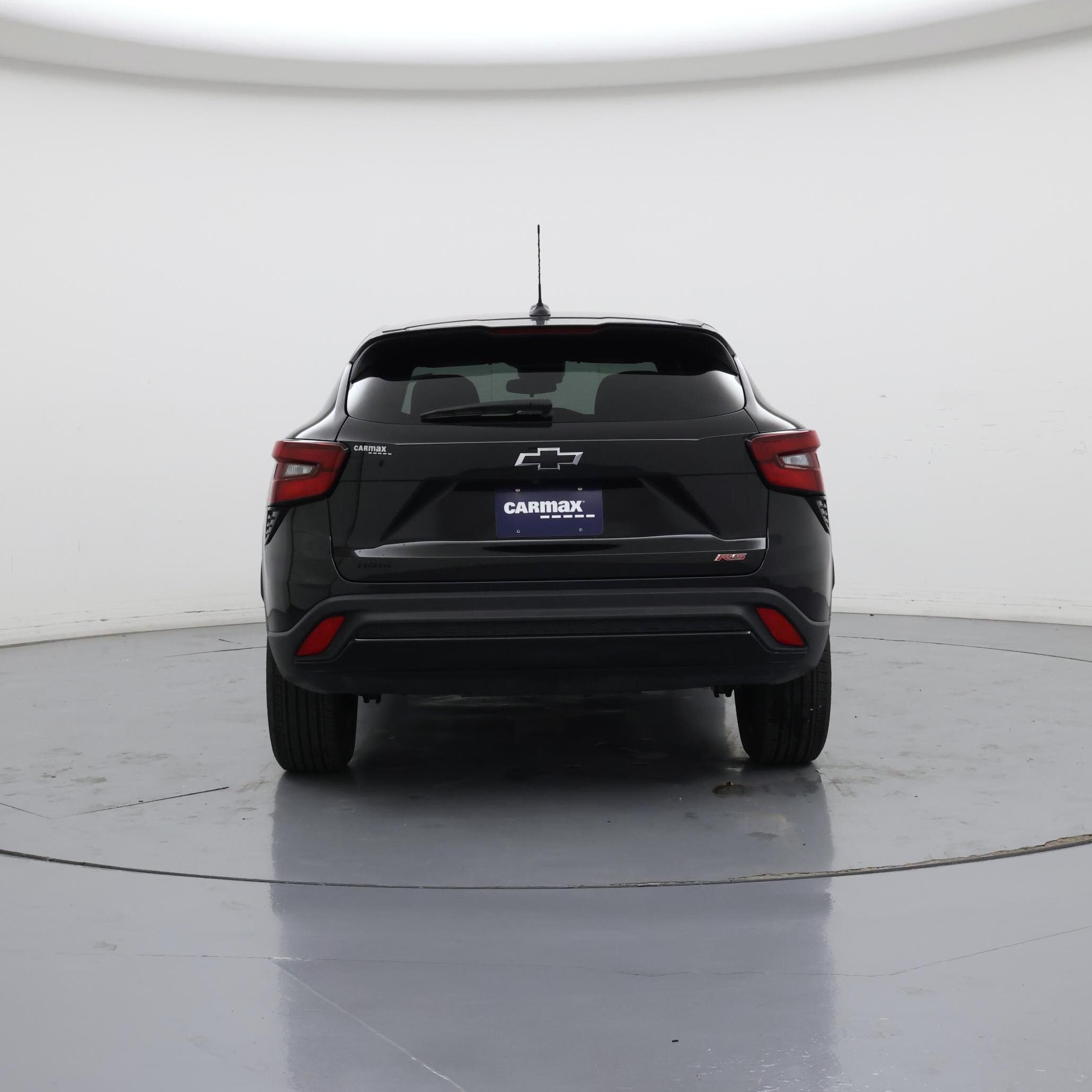 Thumbnail: 2024 Chevrolet Trax - 6