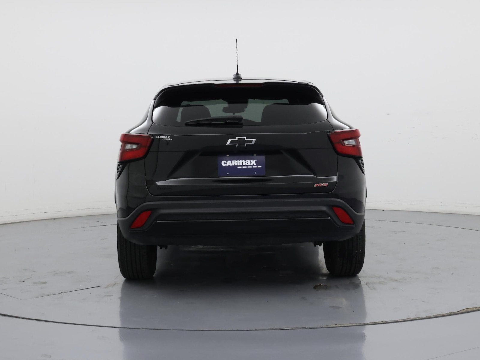 2024 Chevrolet Trax RS - Photo 7