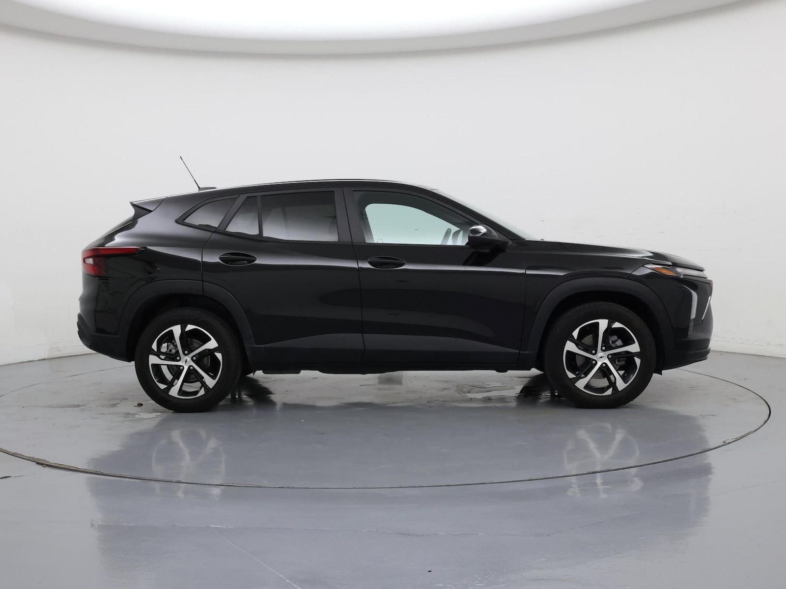 2024 Chevrolet Trax RS - Photo 8