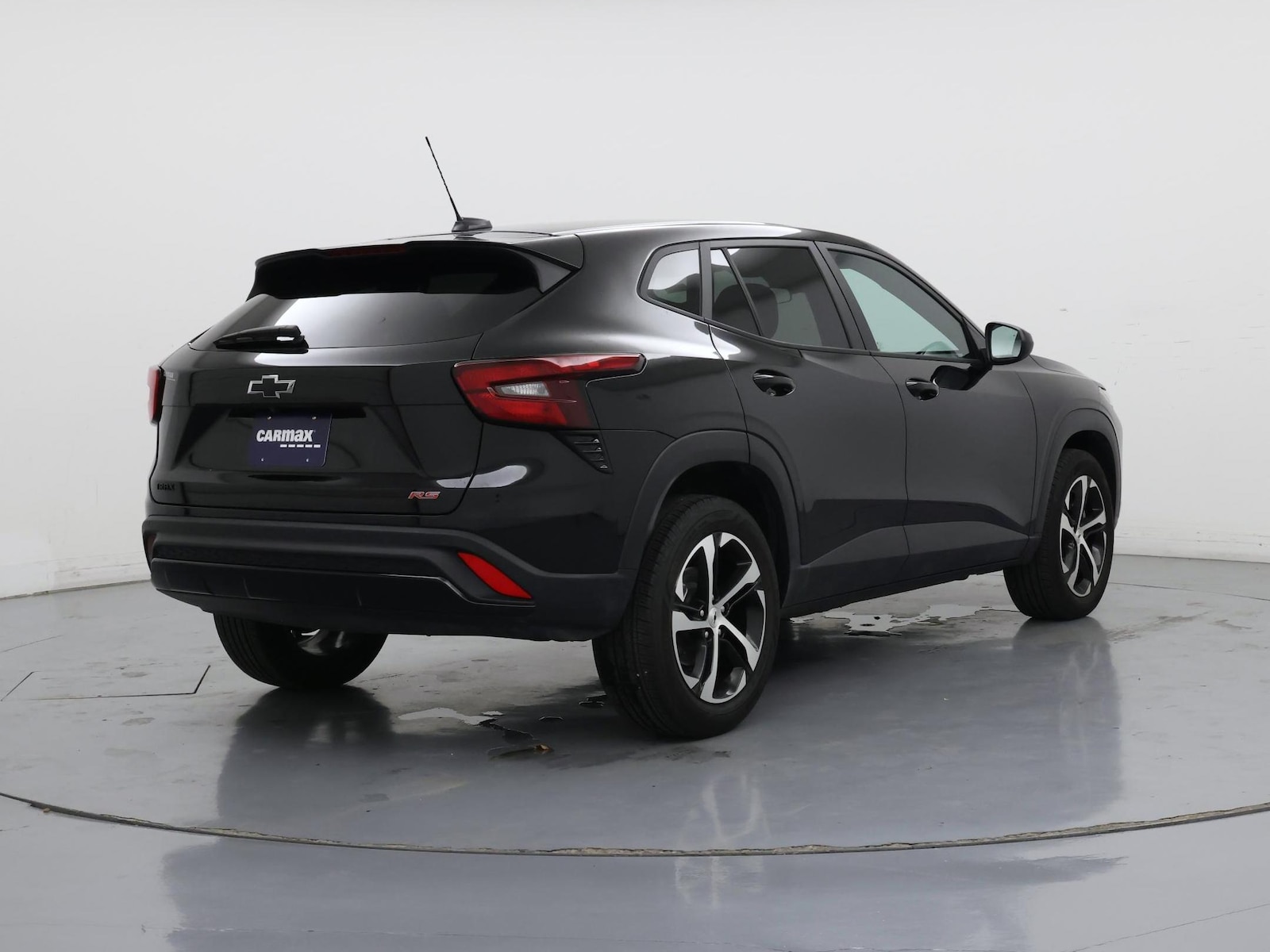 2024 Chevrolet Trax RS - Photo 9