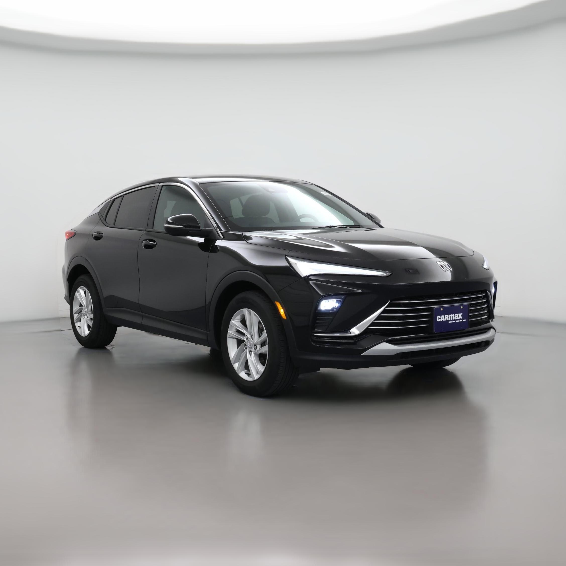 Thumbnail: 2024 Buick Envista - 1