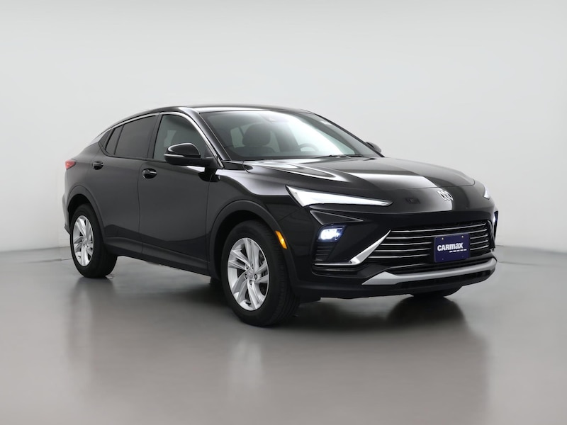 2024 Buick Envista Preferred -
                  Urbandale, IA