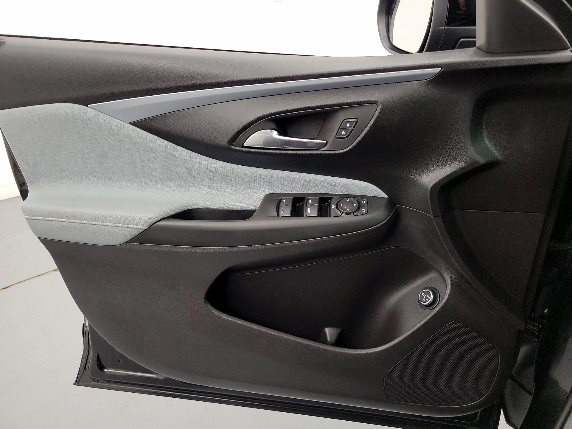 Thumbnail: 2024 Buick Envista - 12