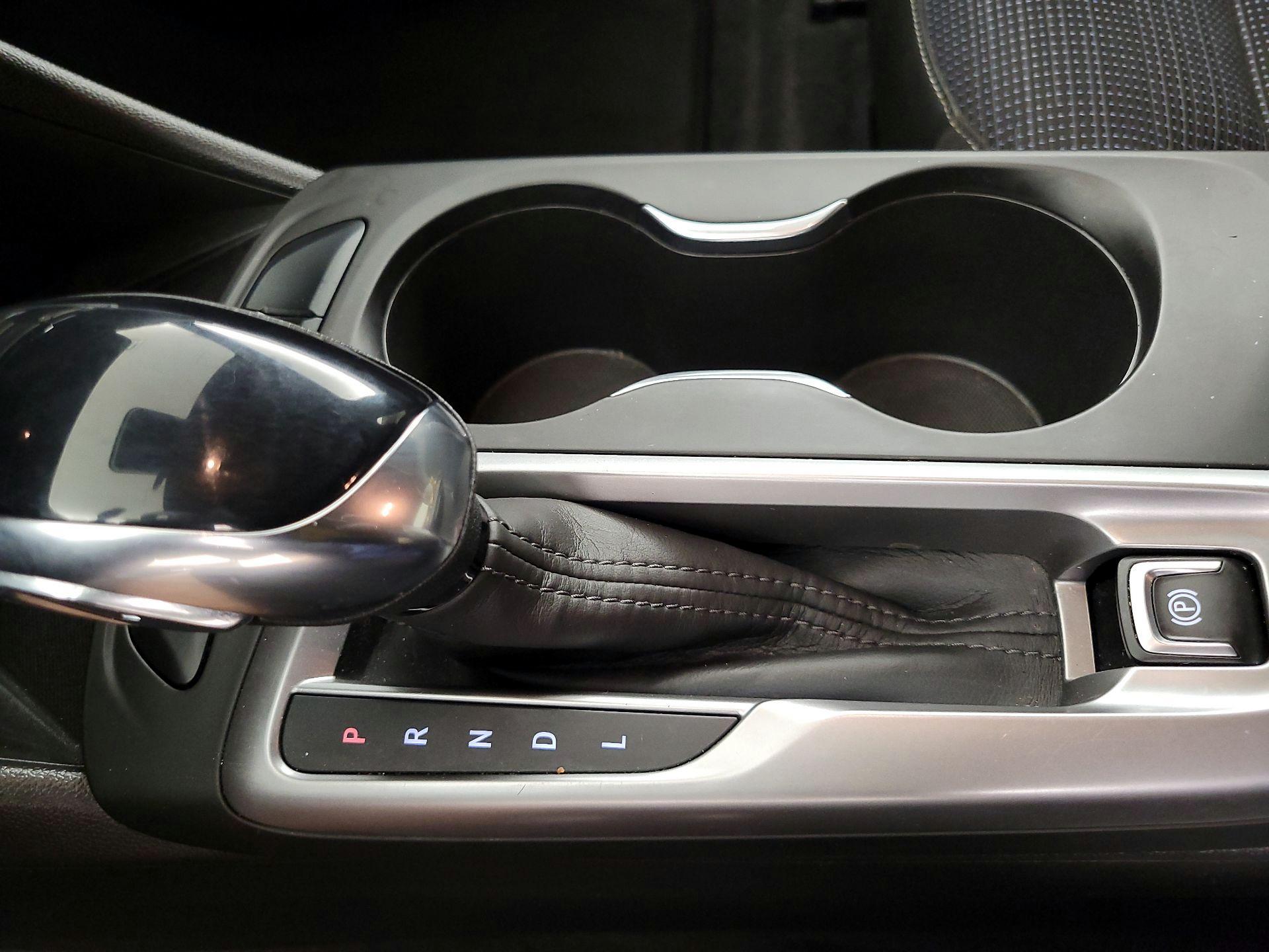 Thumbnail: 2024 Buick Envista - 17