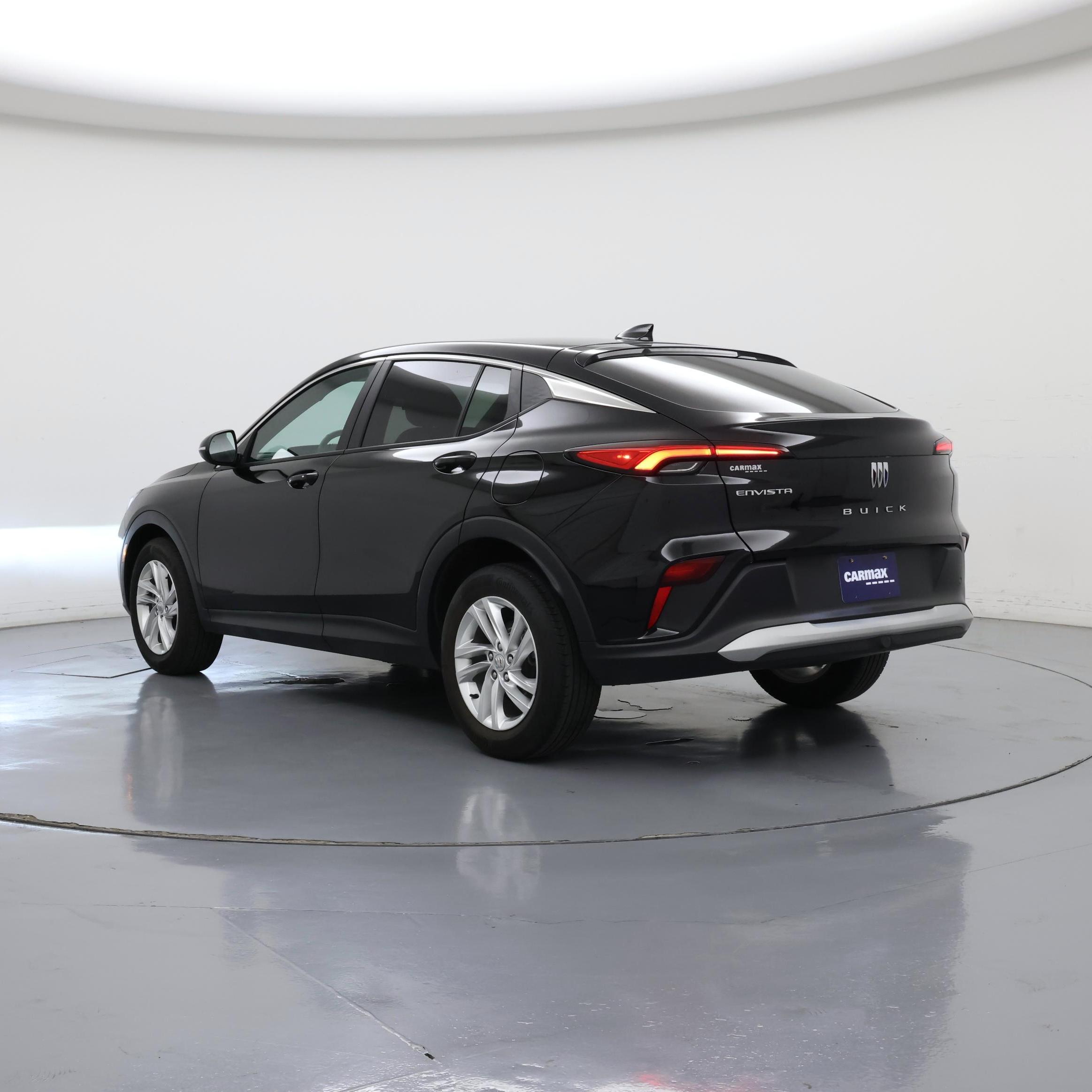 Thumbnail: 2024 Buick Envista - 2