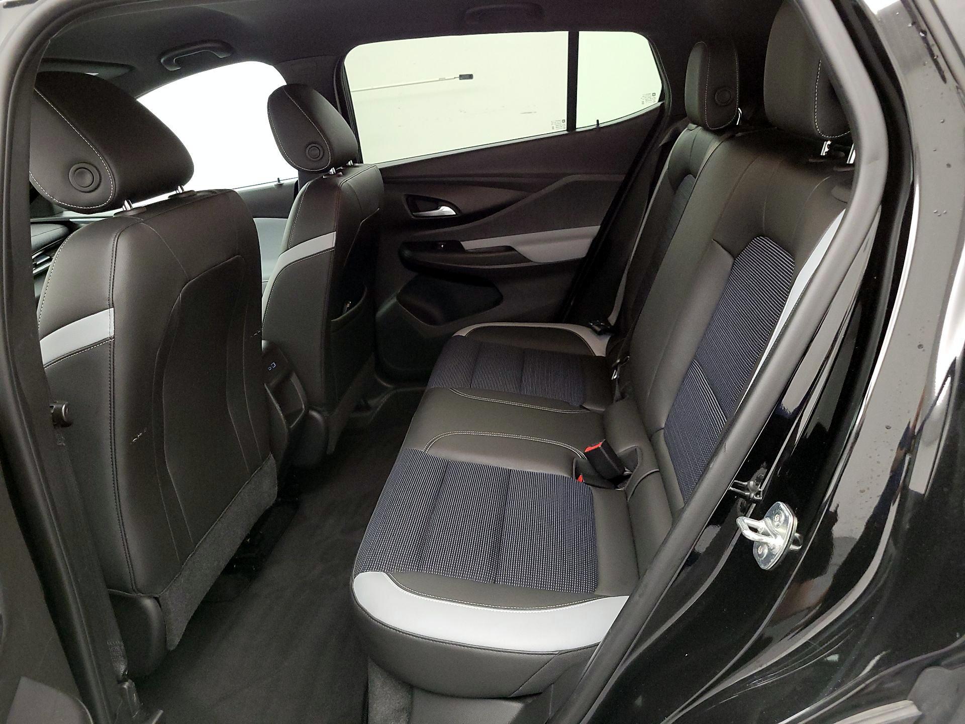 Thumbnail: 2024 Buick Envista - 19