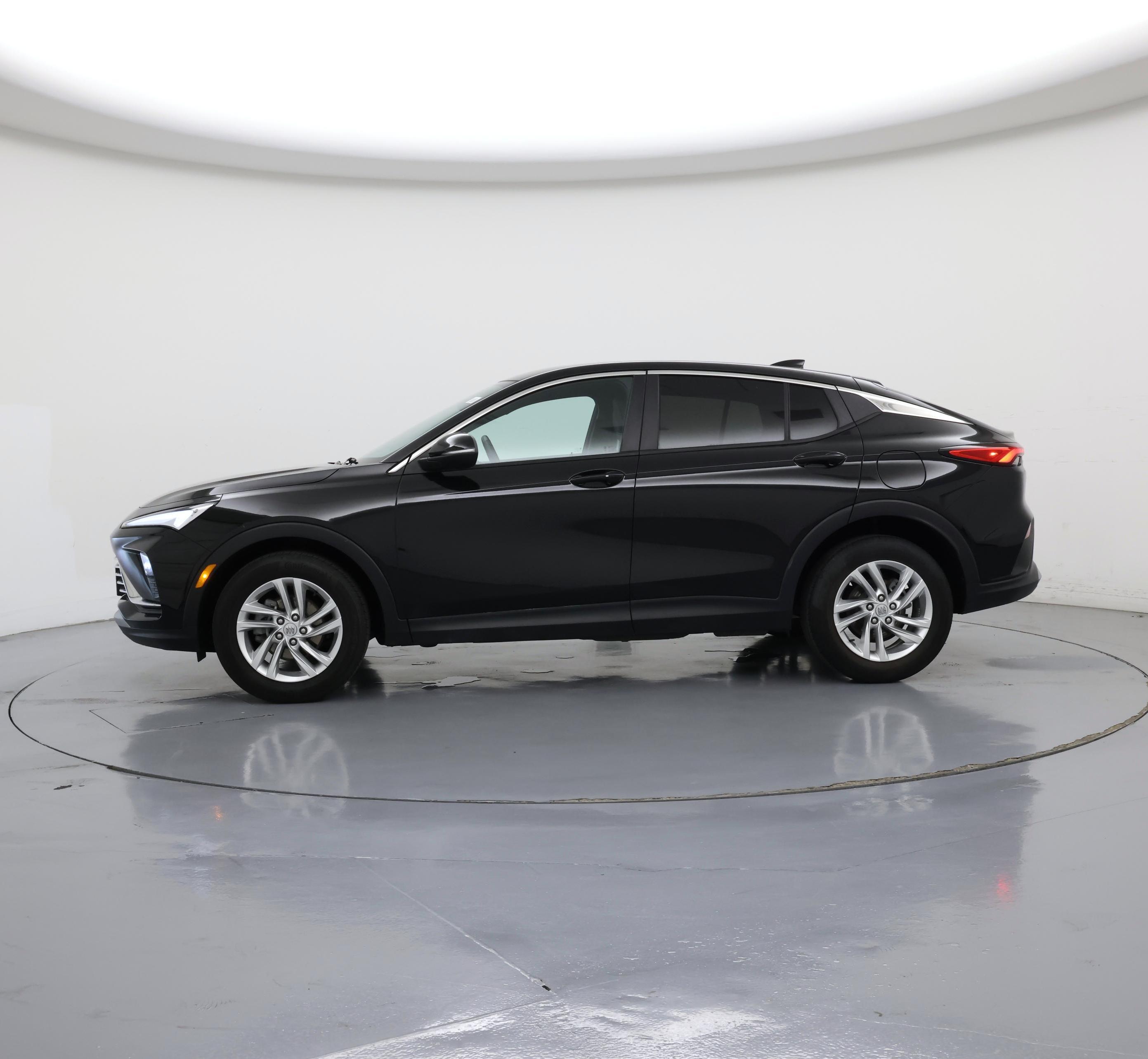 Thumbnail: 2024 Buick Envista - 3