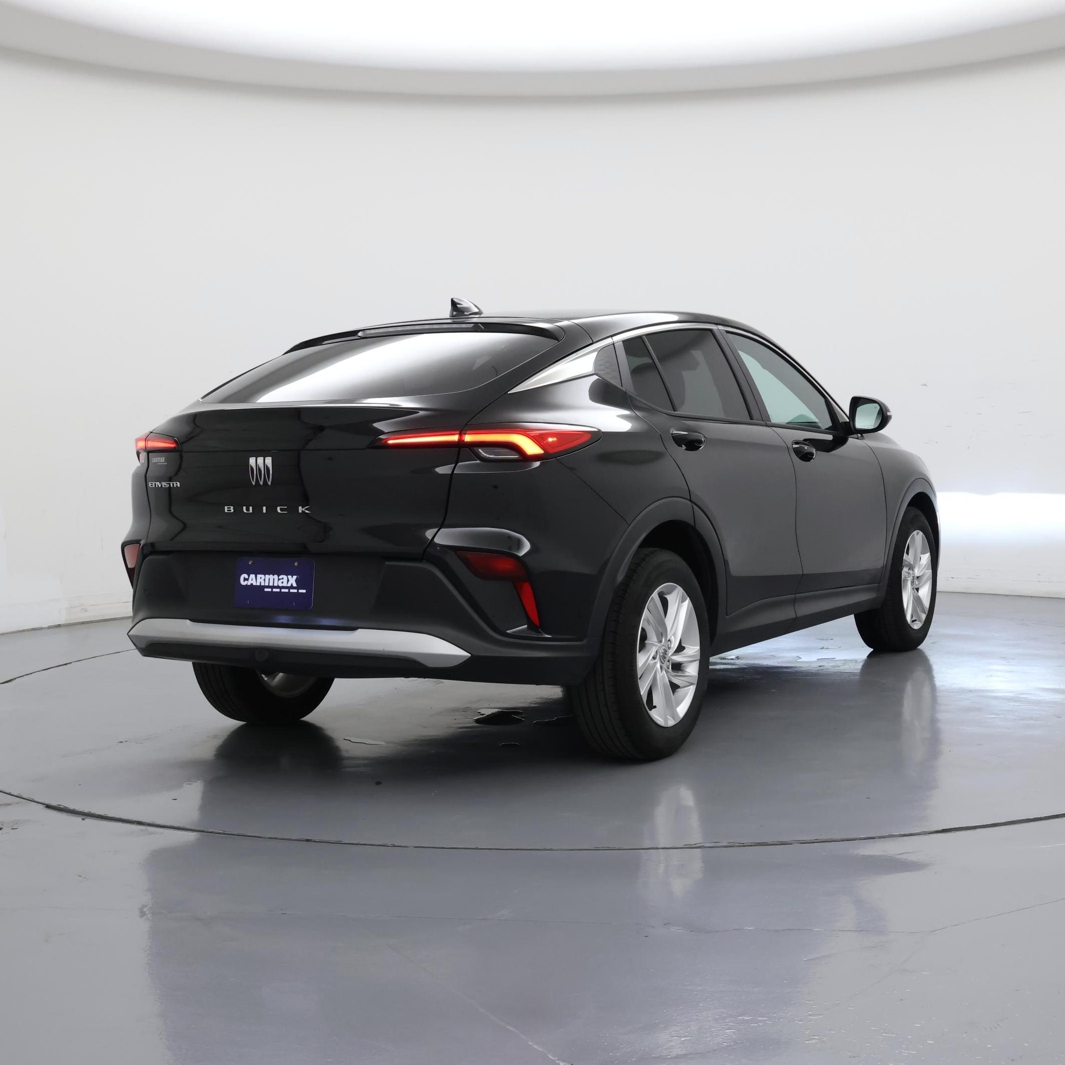 Thumbnail: 2024 Buick Envista - 8