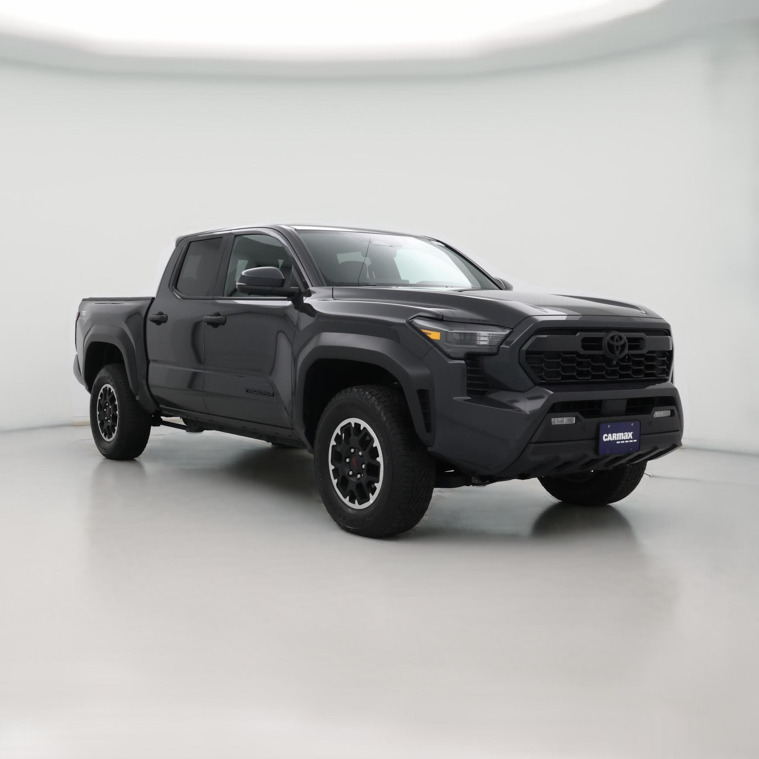 Thumbnail: 2025 Toyota Tacoma - 1