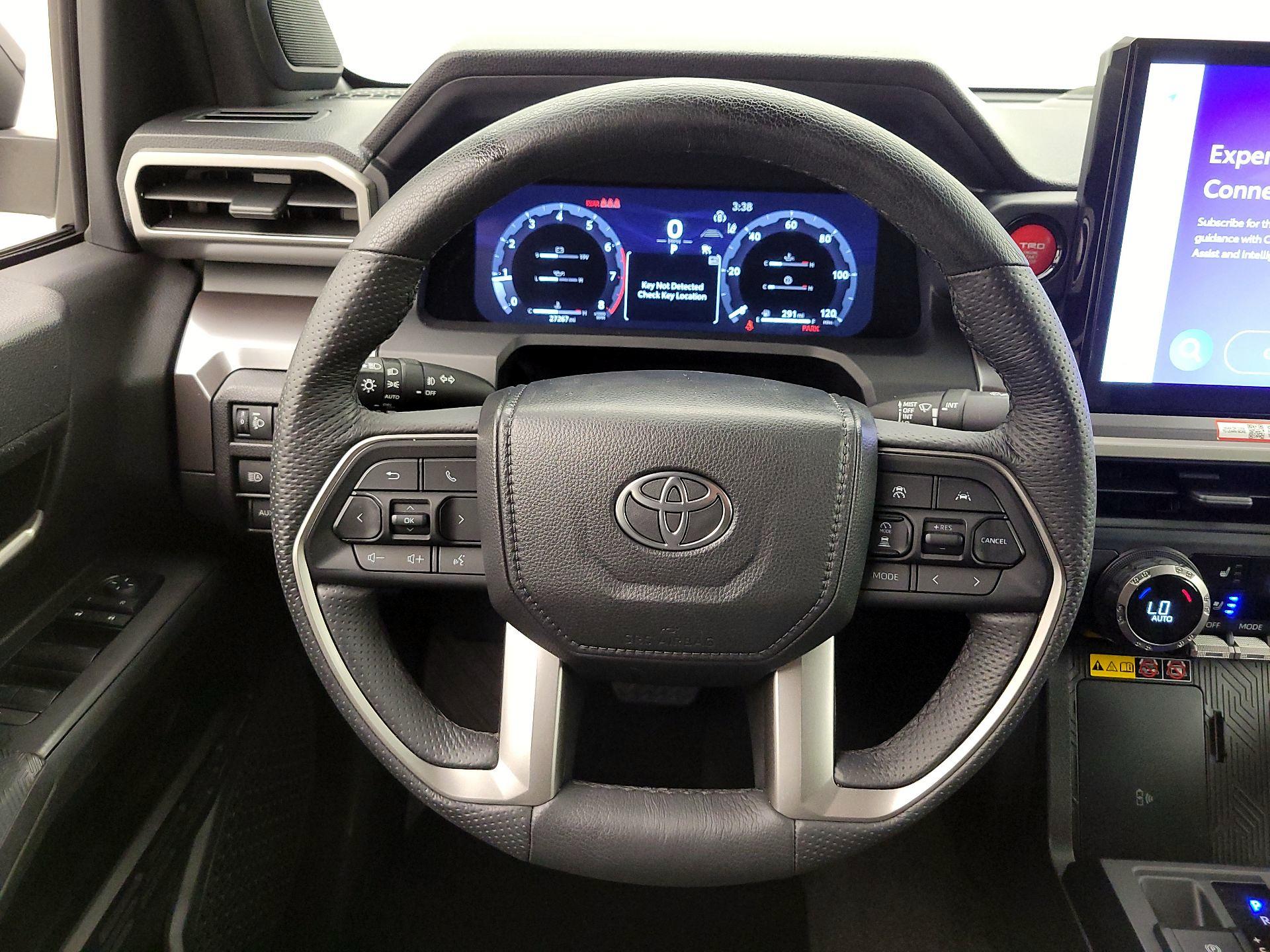 Thumbnail: 2025 Toyota Tacoma - 10