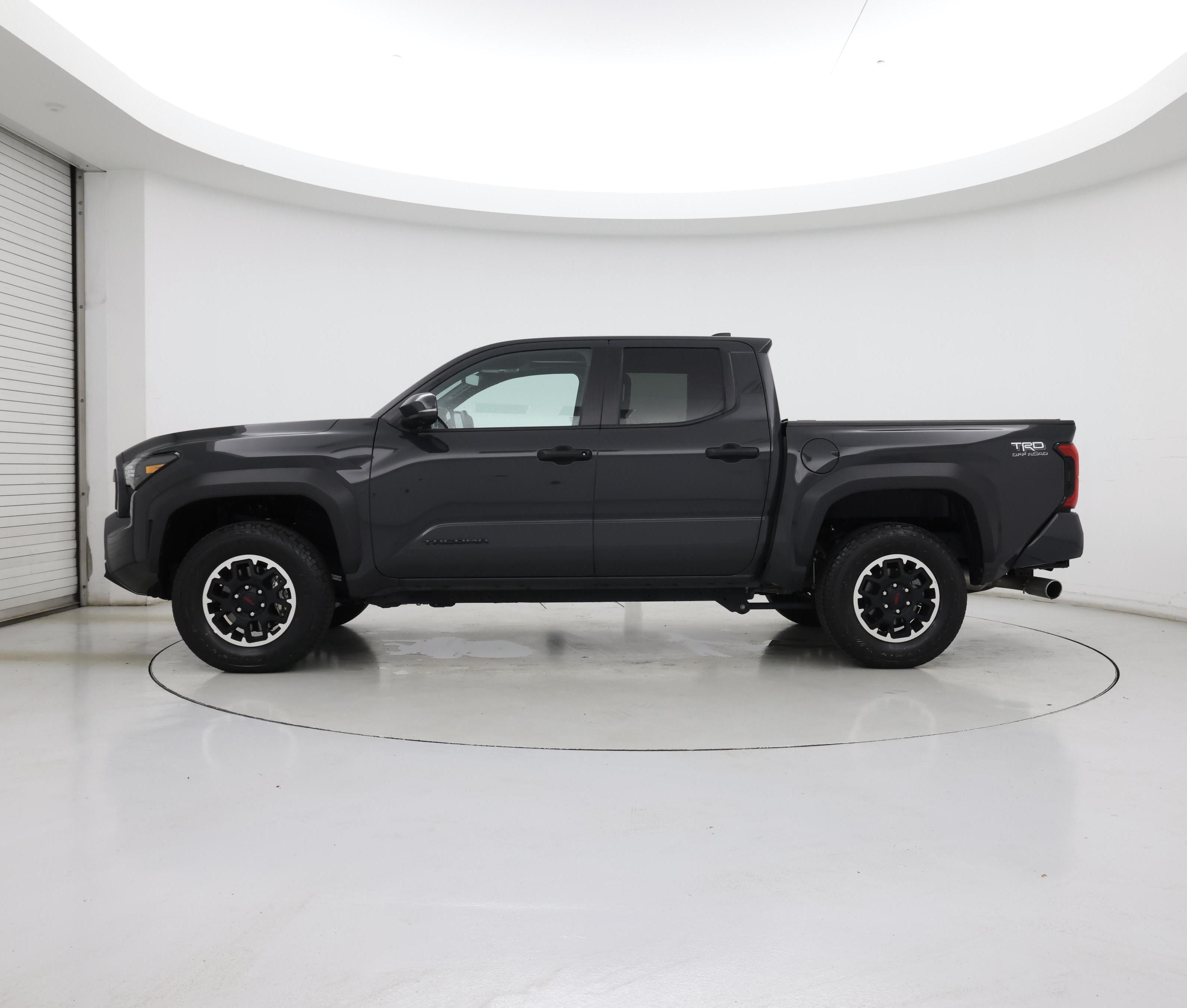 Thumbnail: 2025 Toyota Tacoma - 3