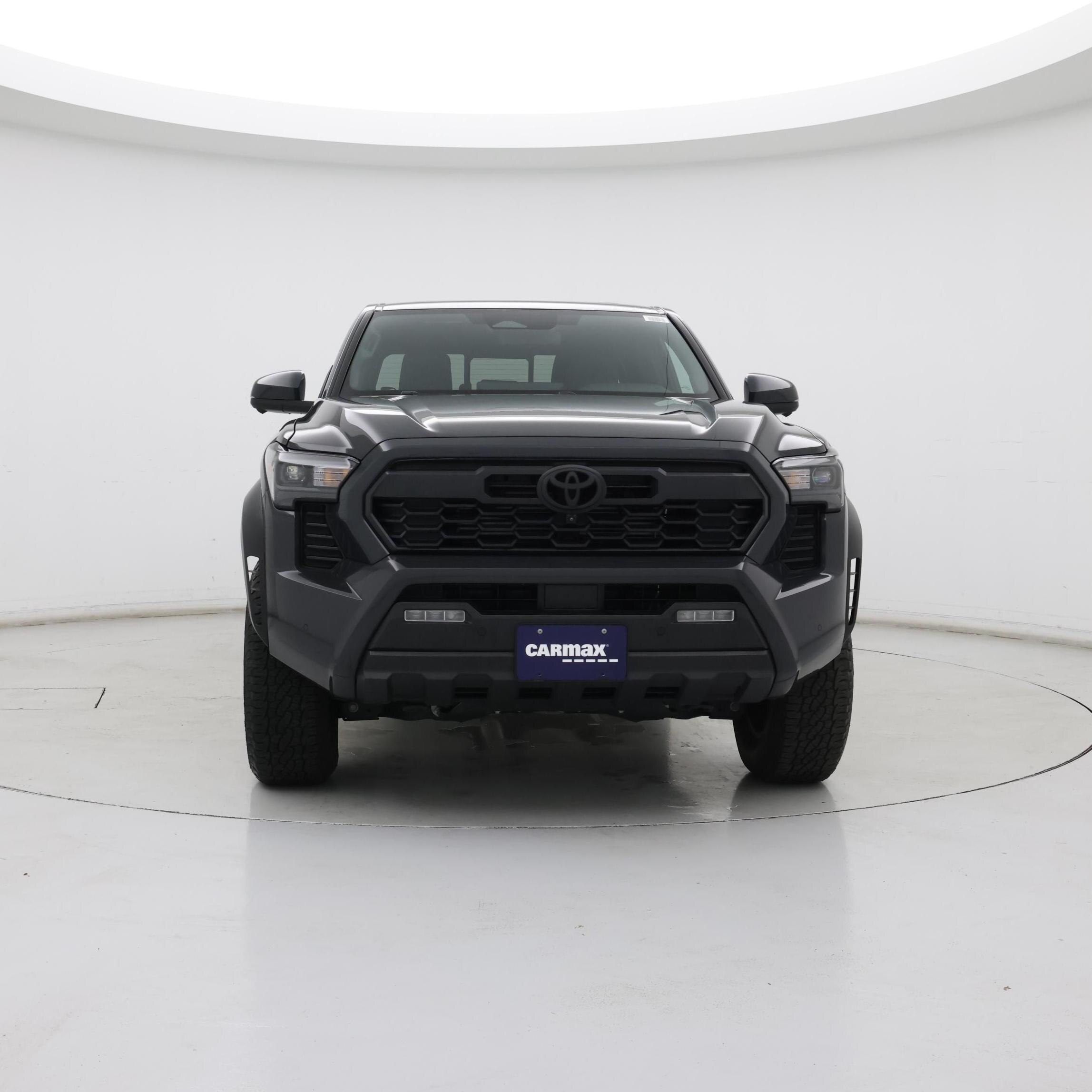 Thumbnail: 2025 Toyota Tacoma - 5