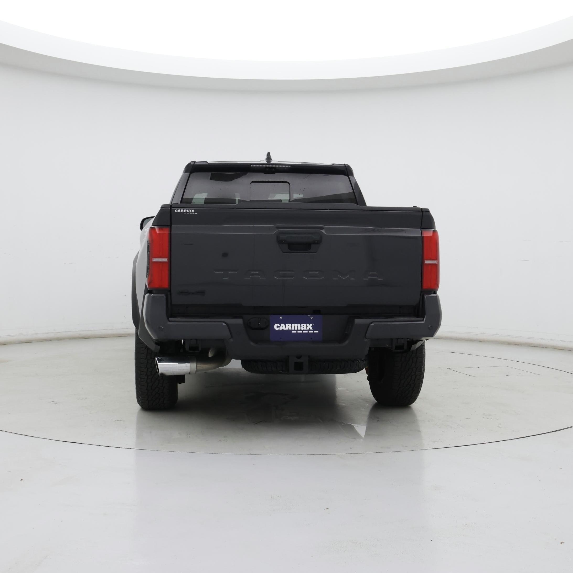 Thumbnail: 2025 Toyota Tacoma - 6