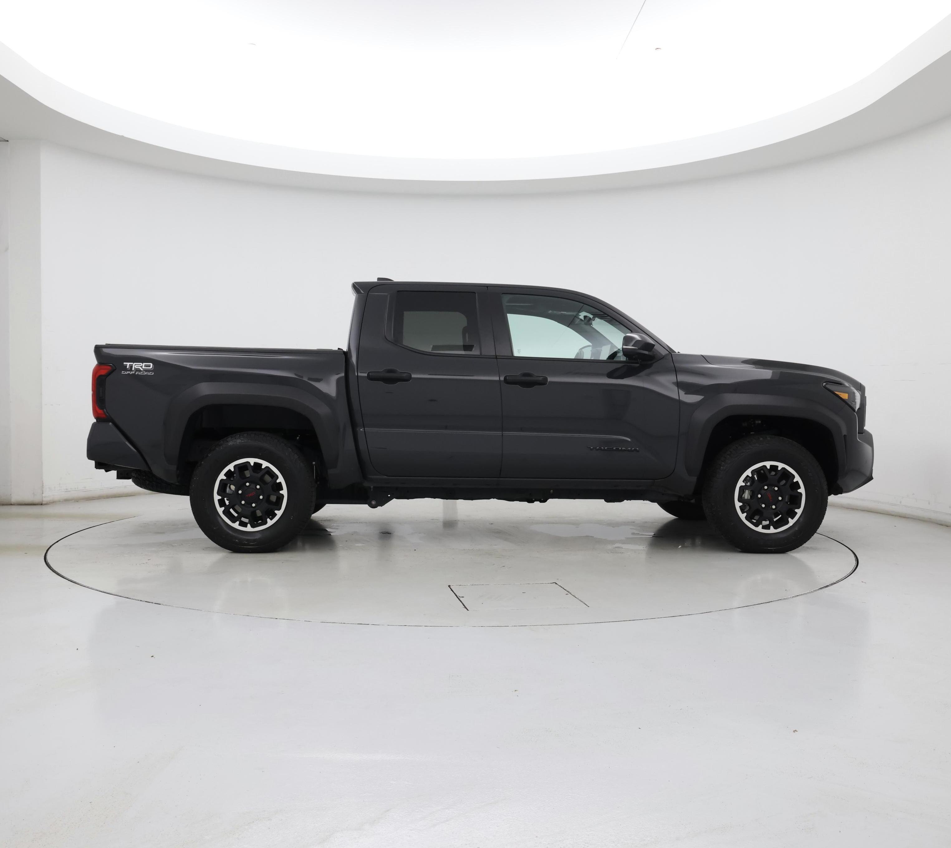 Thumbnail: 2025 Toyota Tacoma - 7