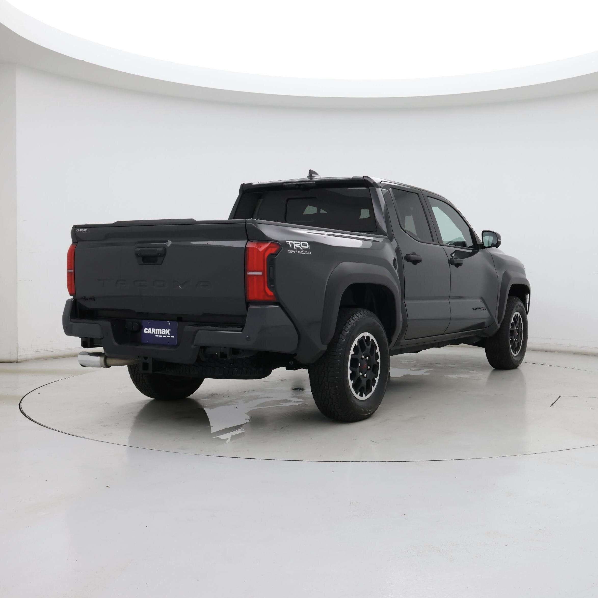 Thumbnail: 2025 Toyota Tacoma - 8