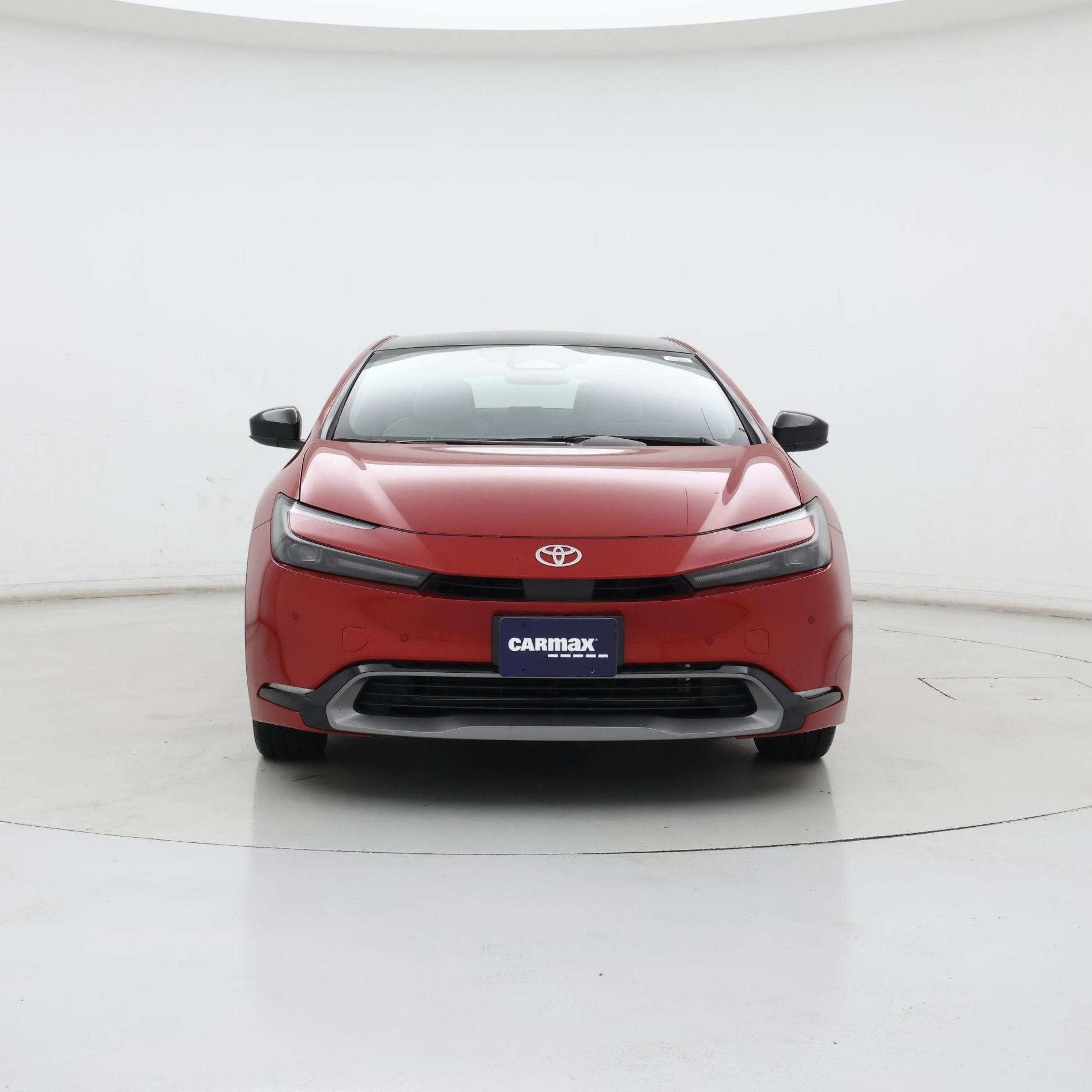 Thumbnail: 2024 Toyota Prius - 5