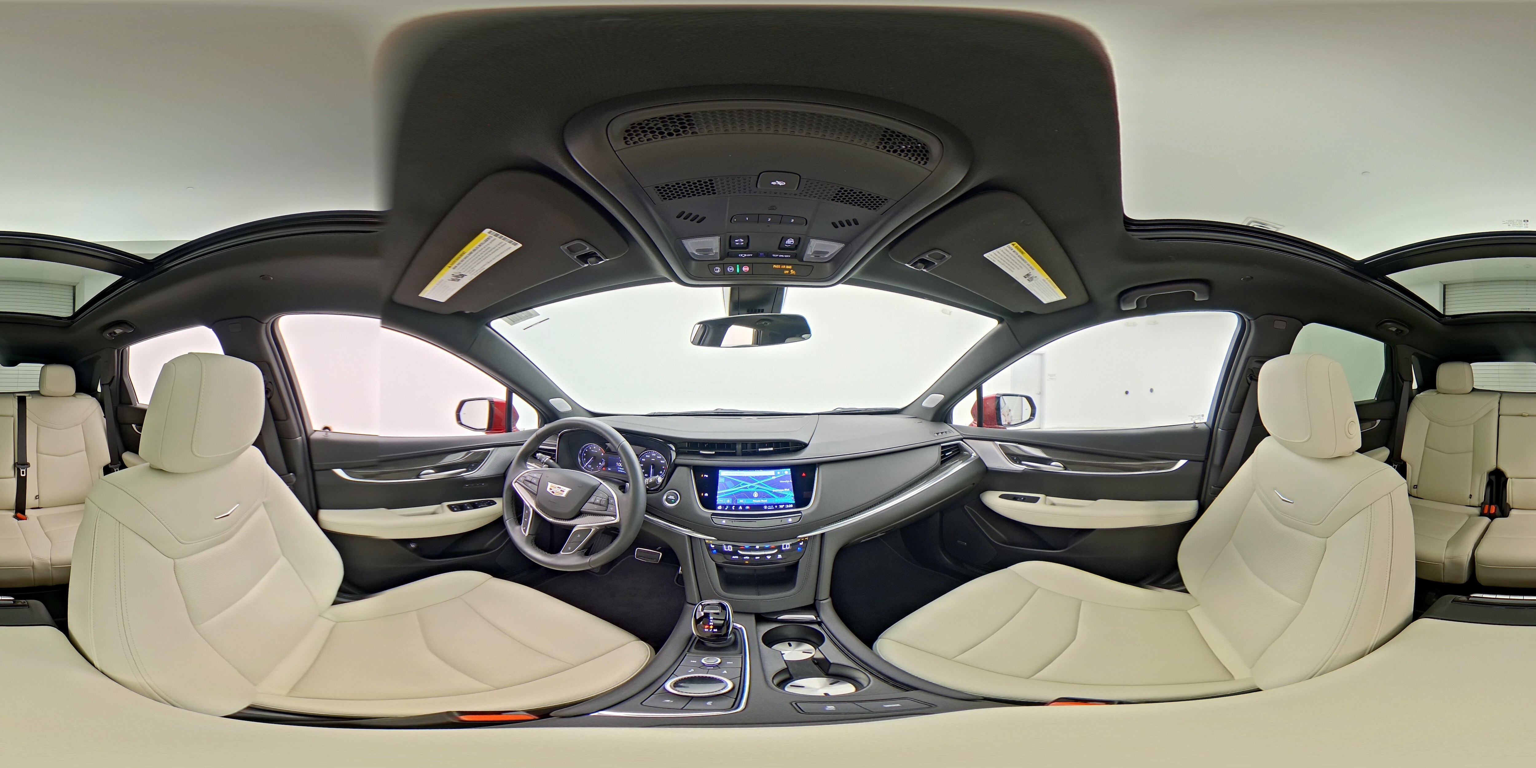 2025 Cadillac XT5 Sport - Photo 28