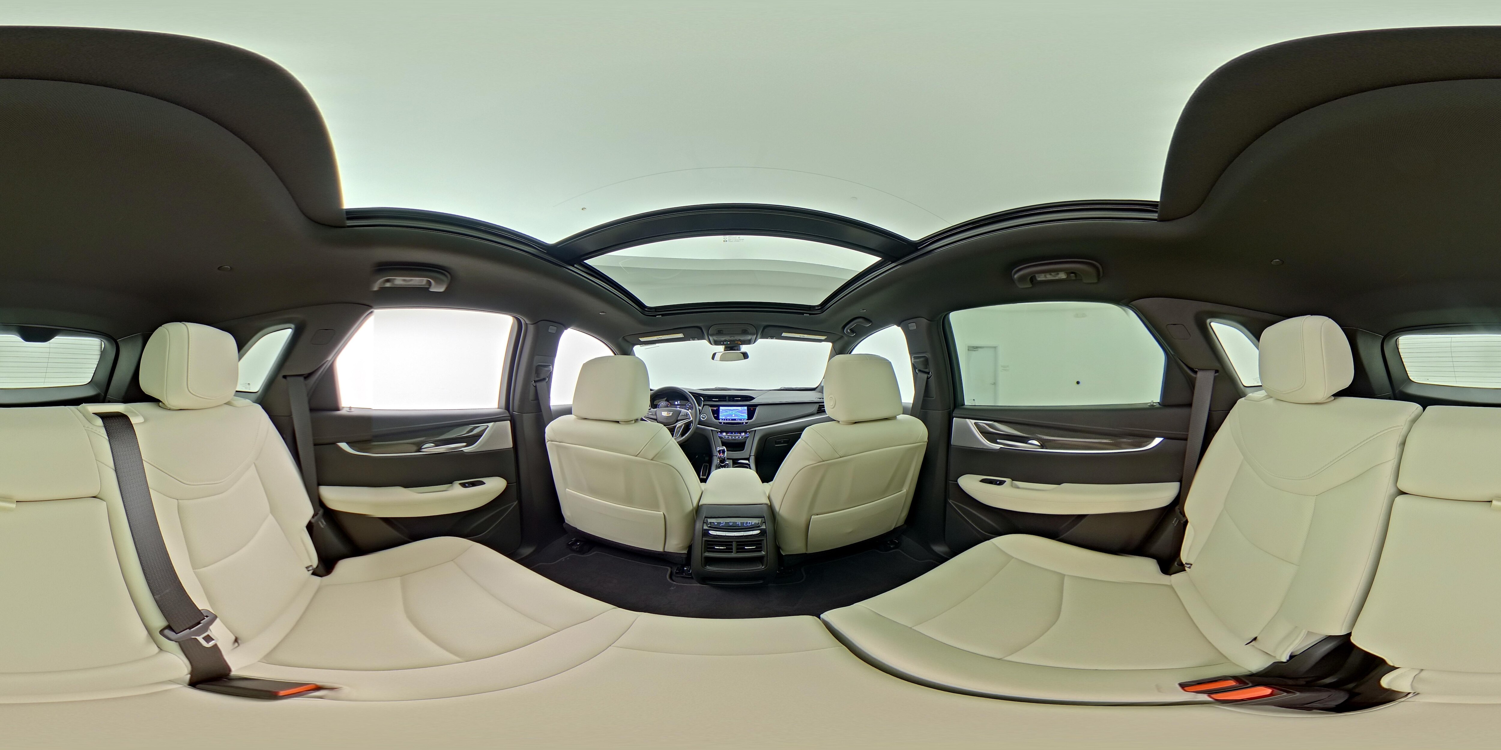 2025 Cadillac XT5 Sport - Photo 29