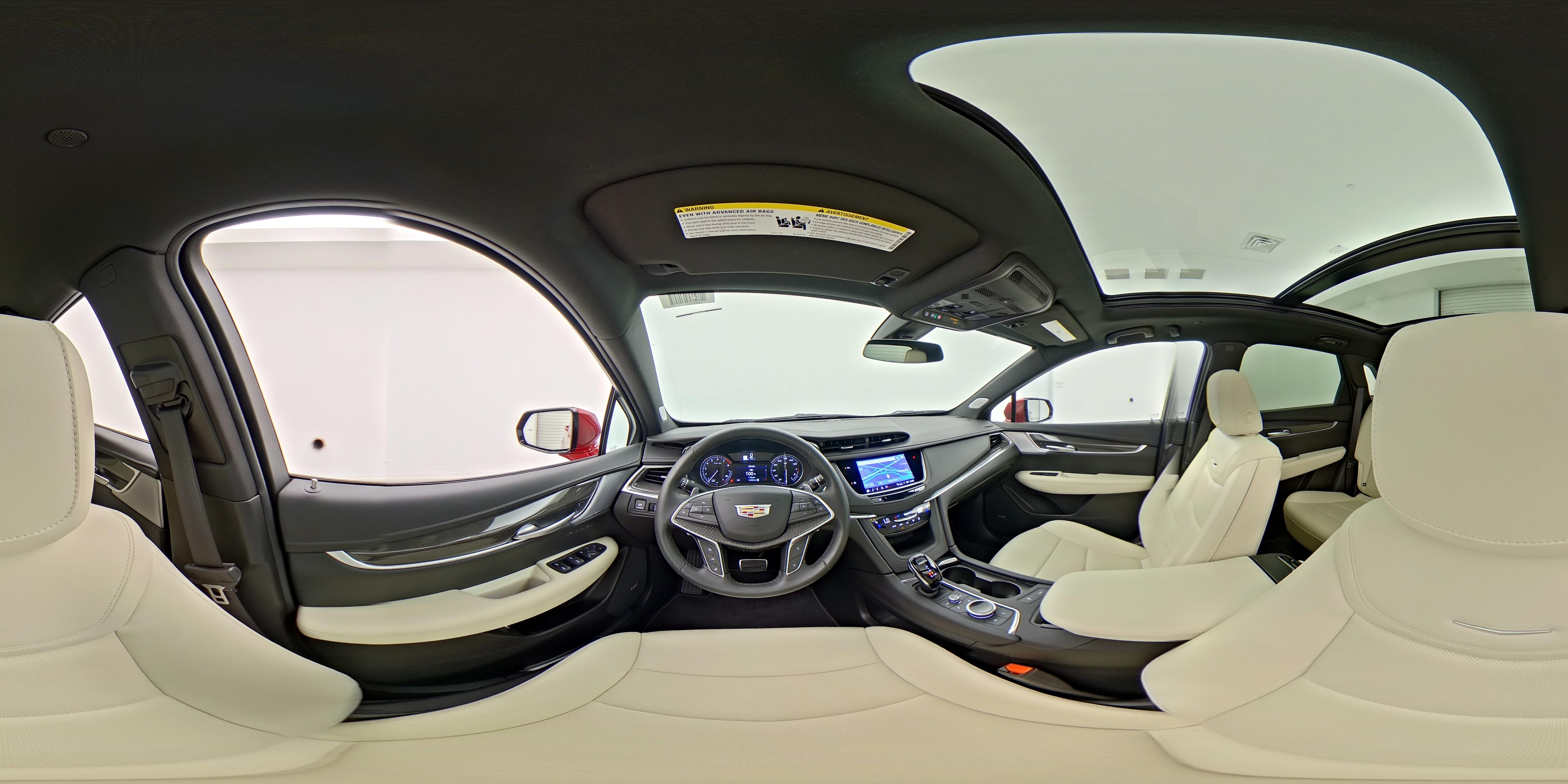 2025 Cadillac XT5 Sport - Photo 30