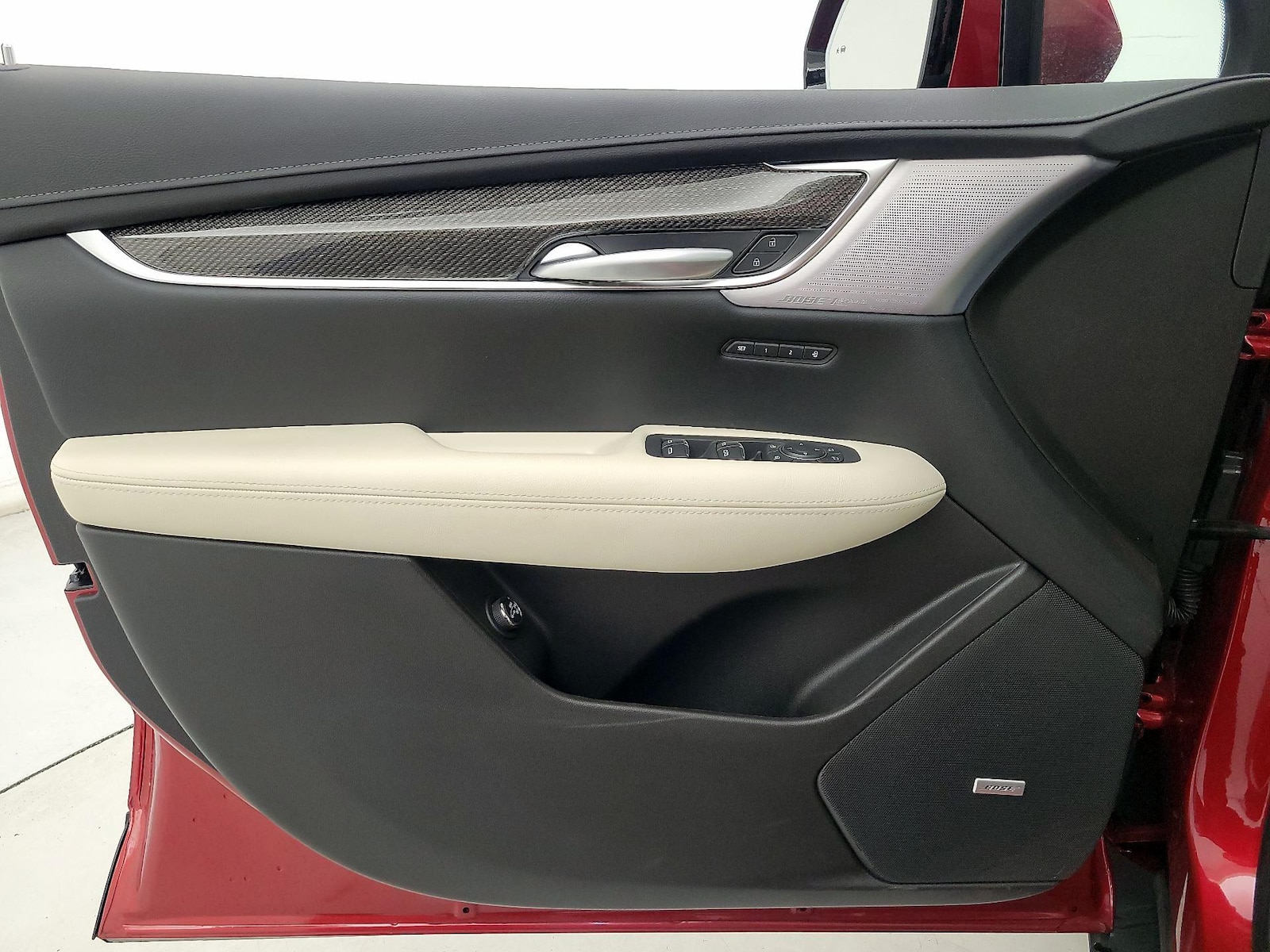 2025 Cadillac XT5 Sport - Photo 13