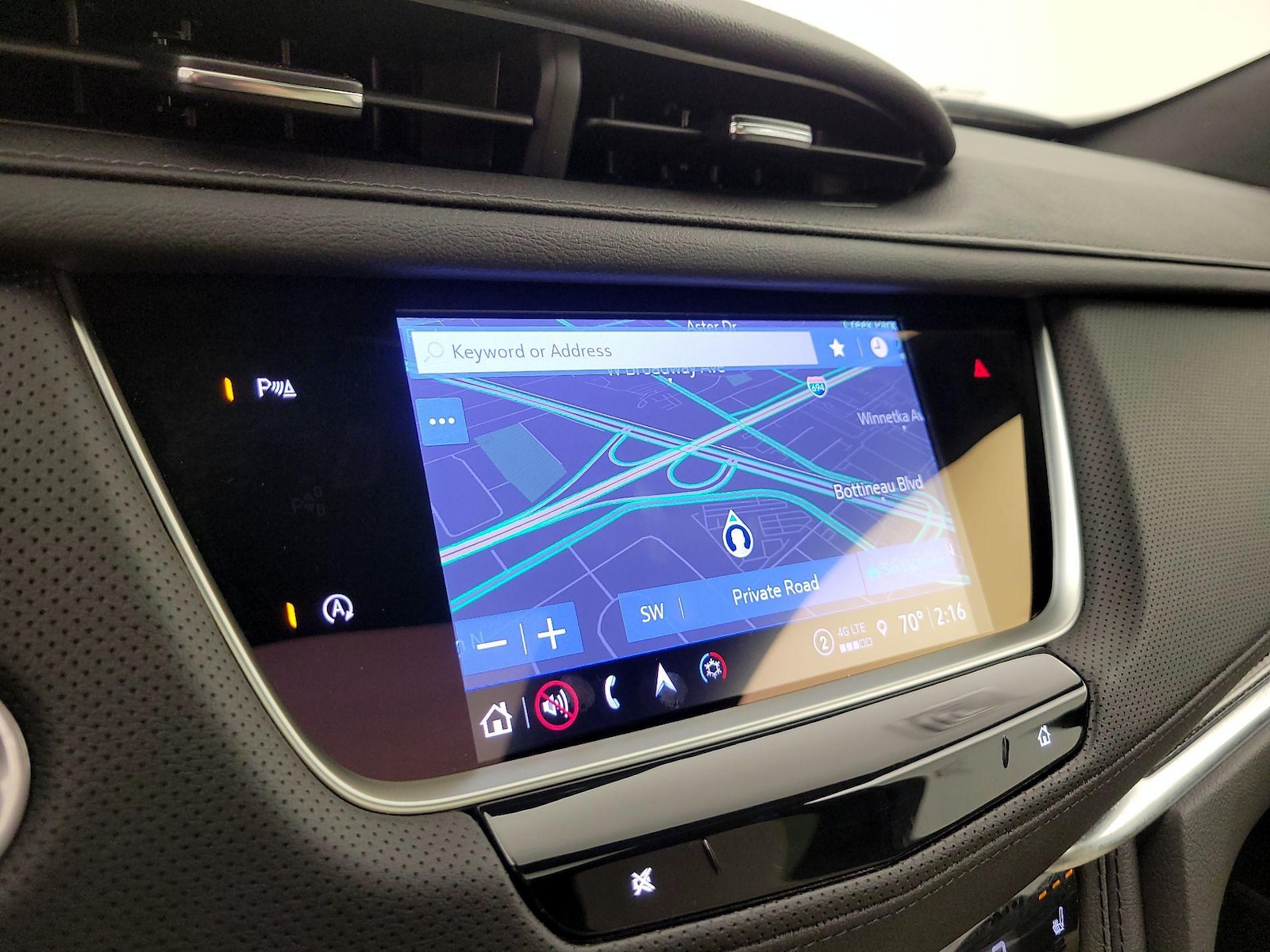 2025 Cadillac XT5 Sport - Photo 15