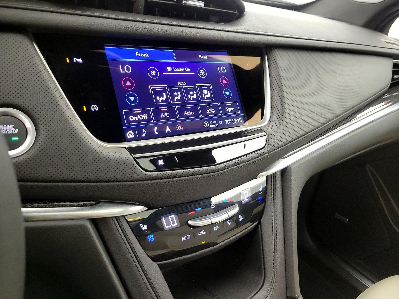 2025 Cadillac XT5 Sport - Photo 18