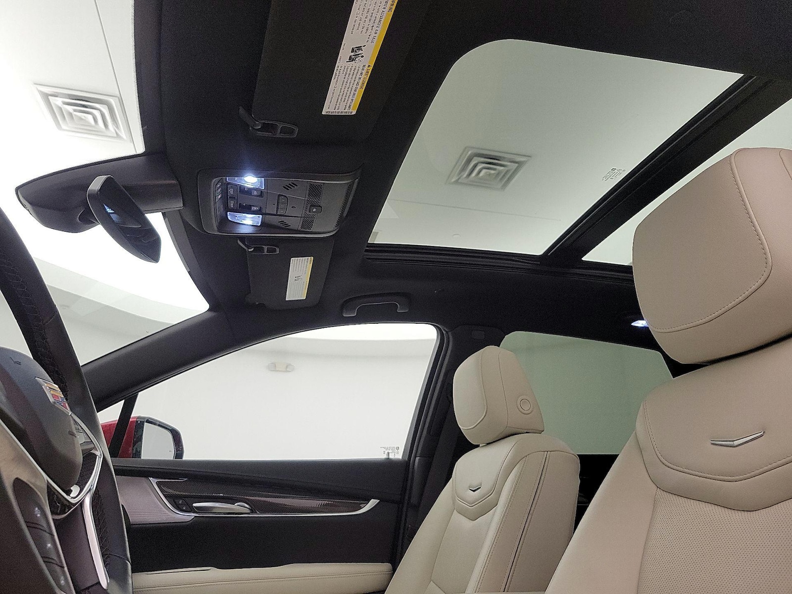 2025 Cadillac XT5 Sport - Photo 21