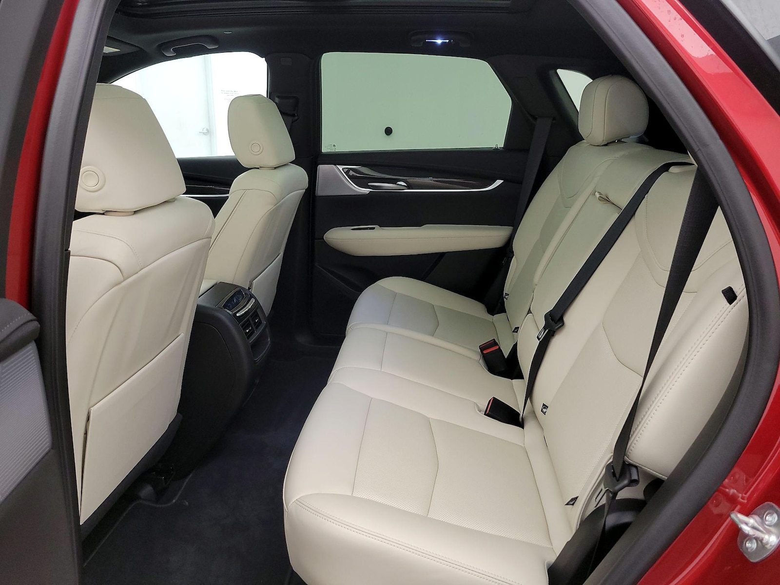 2025 Cadillac XT5 Sport - Photo 22