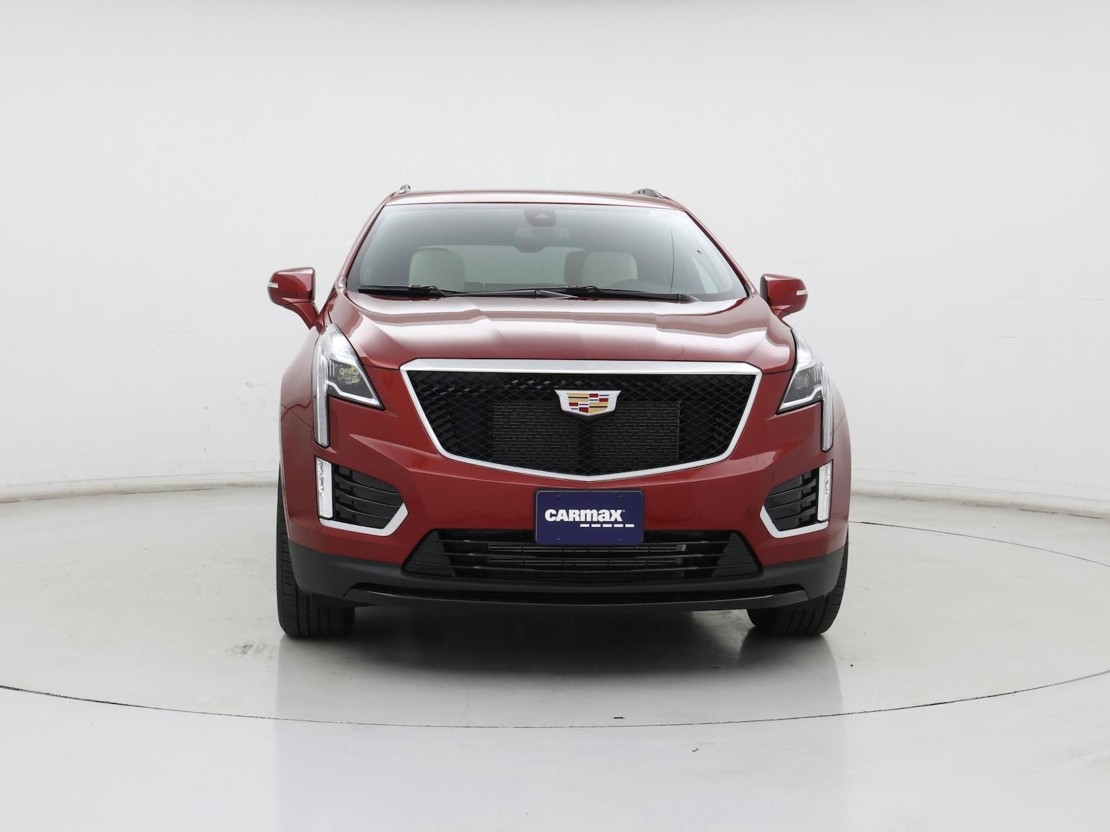 2025 Cadillac XT5 Sport - Photo 6