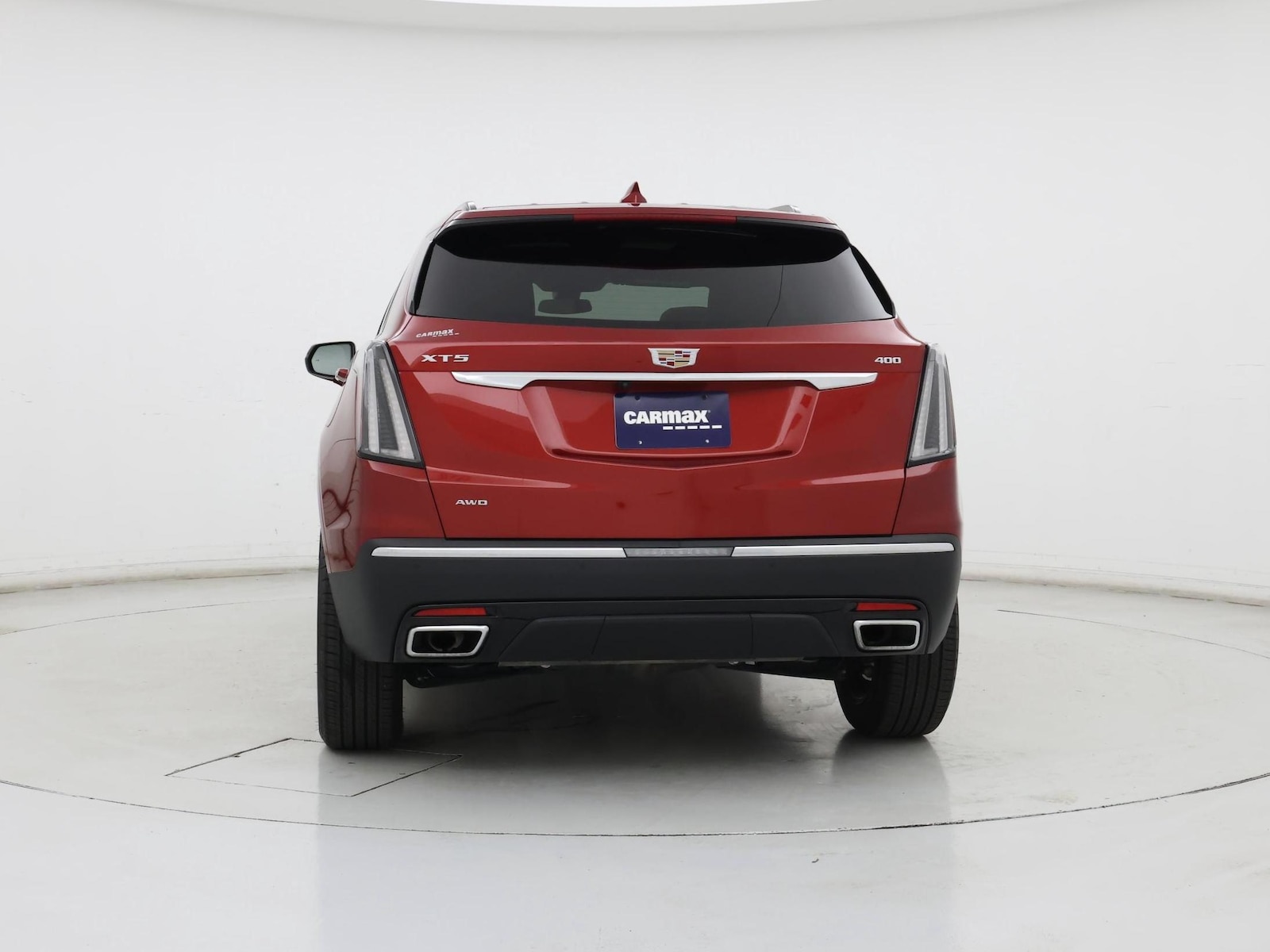 2025 Cadillac XT5 Sport - Photo 7