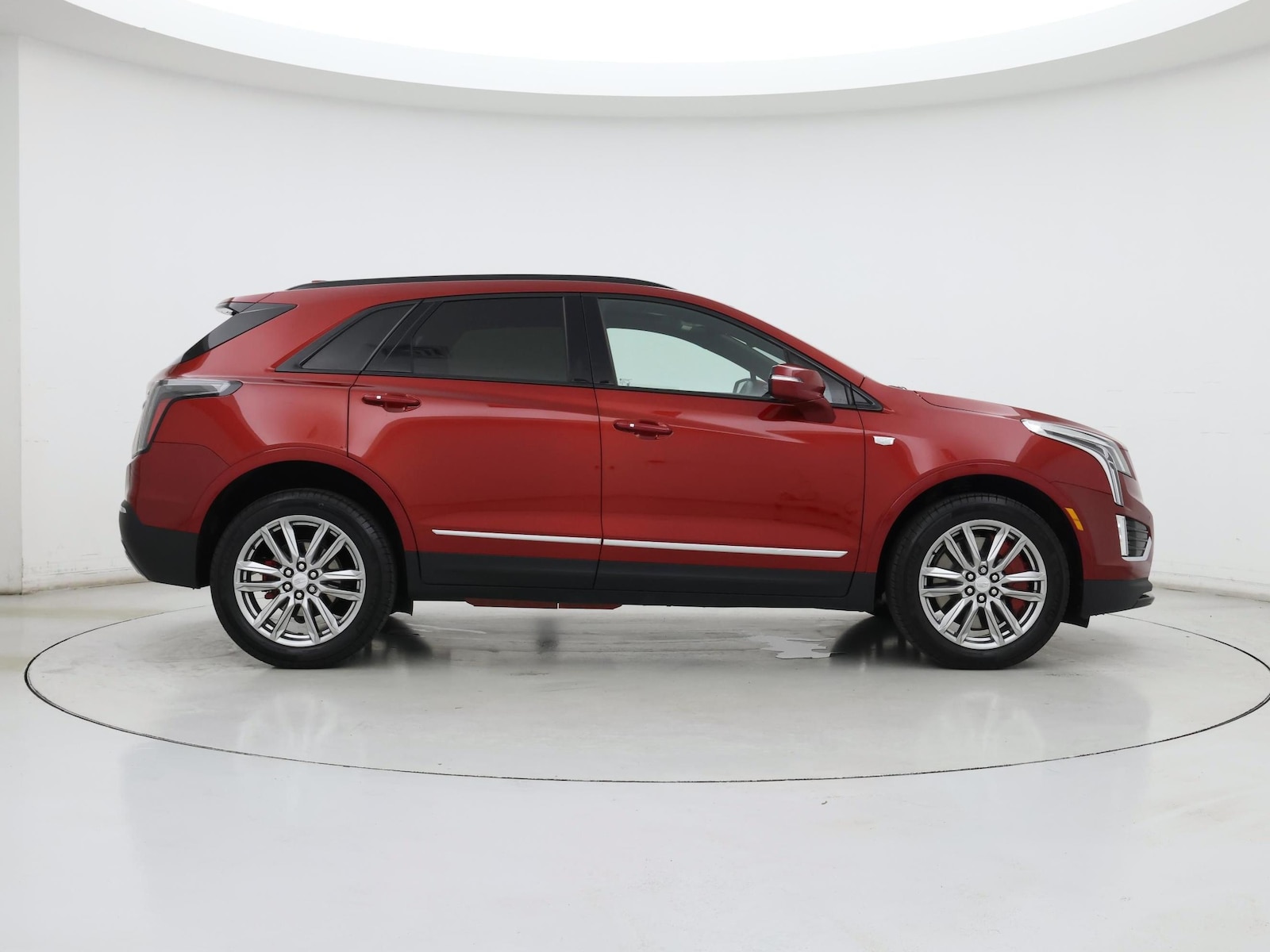 2025 Cadillac XT5 Sport - Photo 8