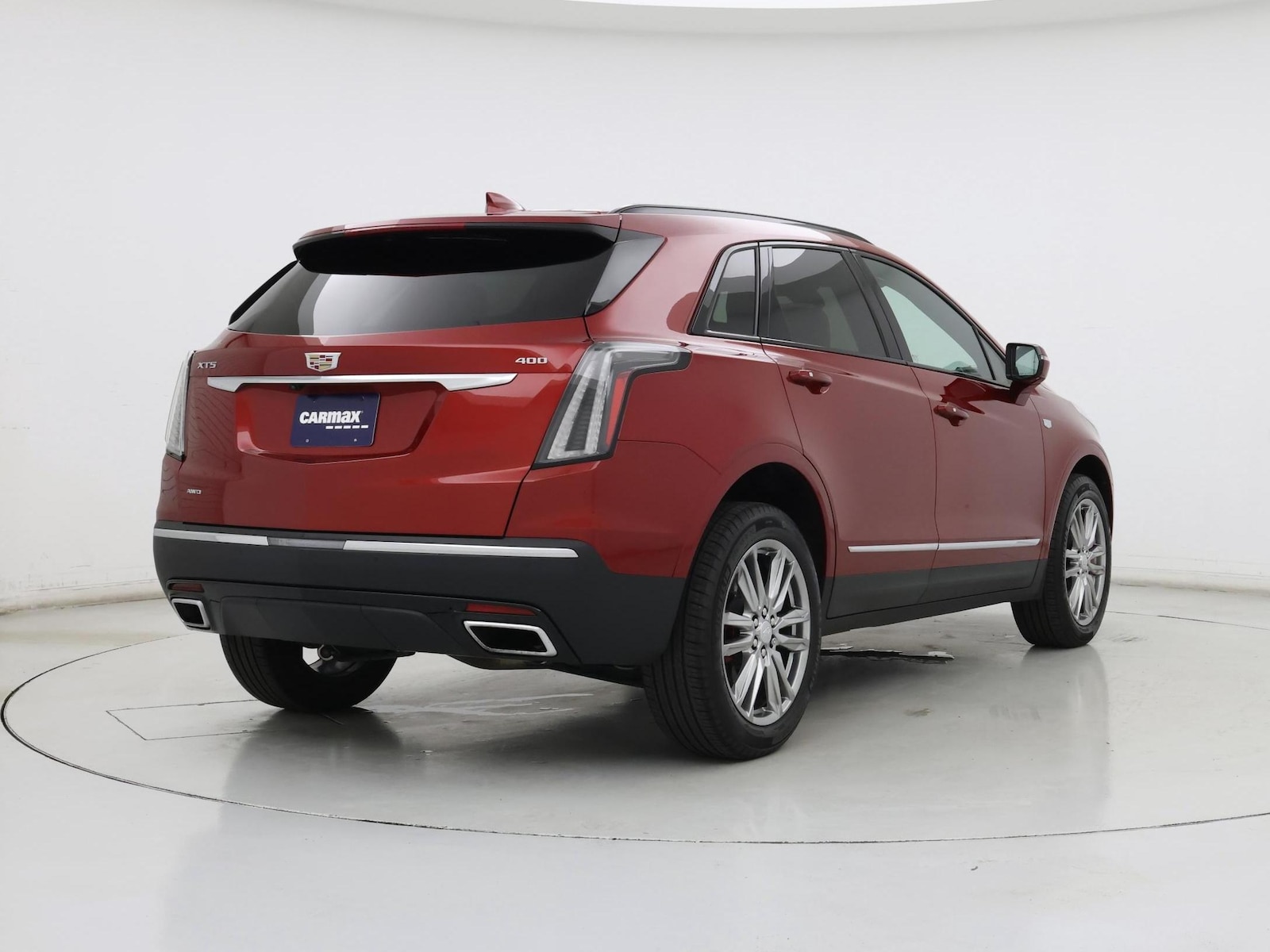 2025 Cadillac XT5 Sport - Photo 9