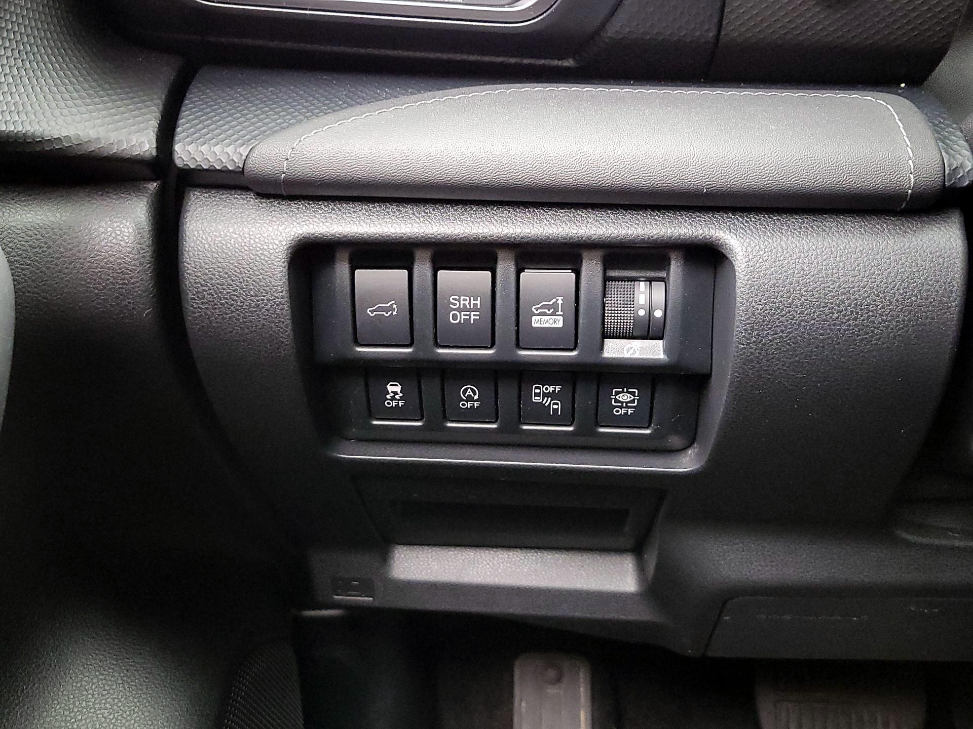 Thumbnail: 2021 Subaru Forester - 13