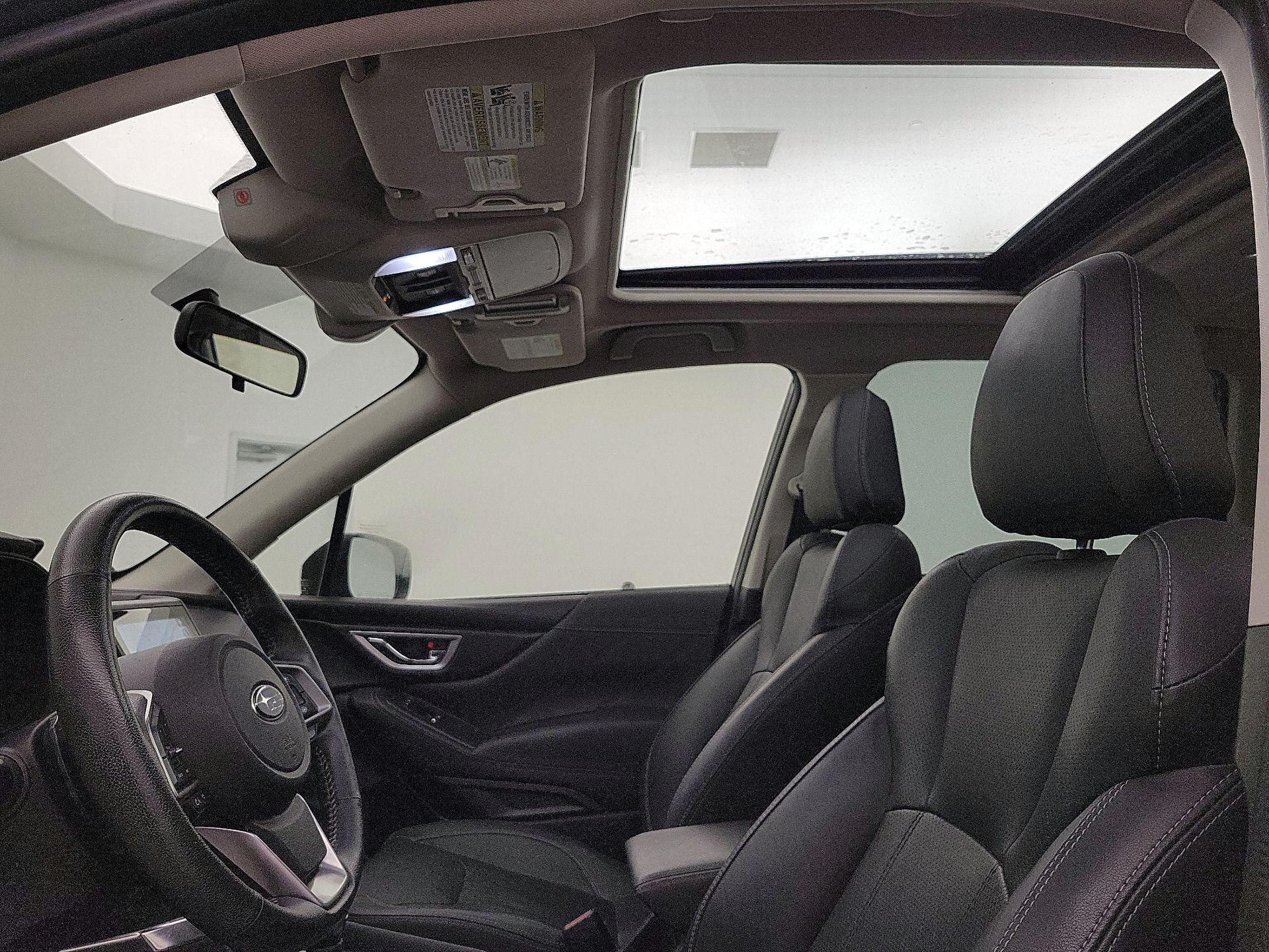 Thumbnail: 2021 Subaru Forester - 20