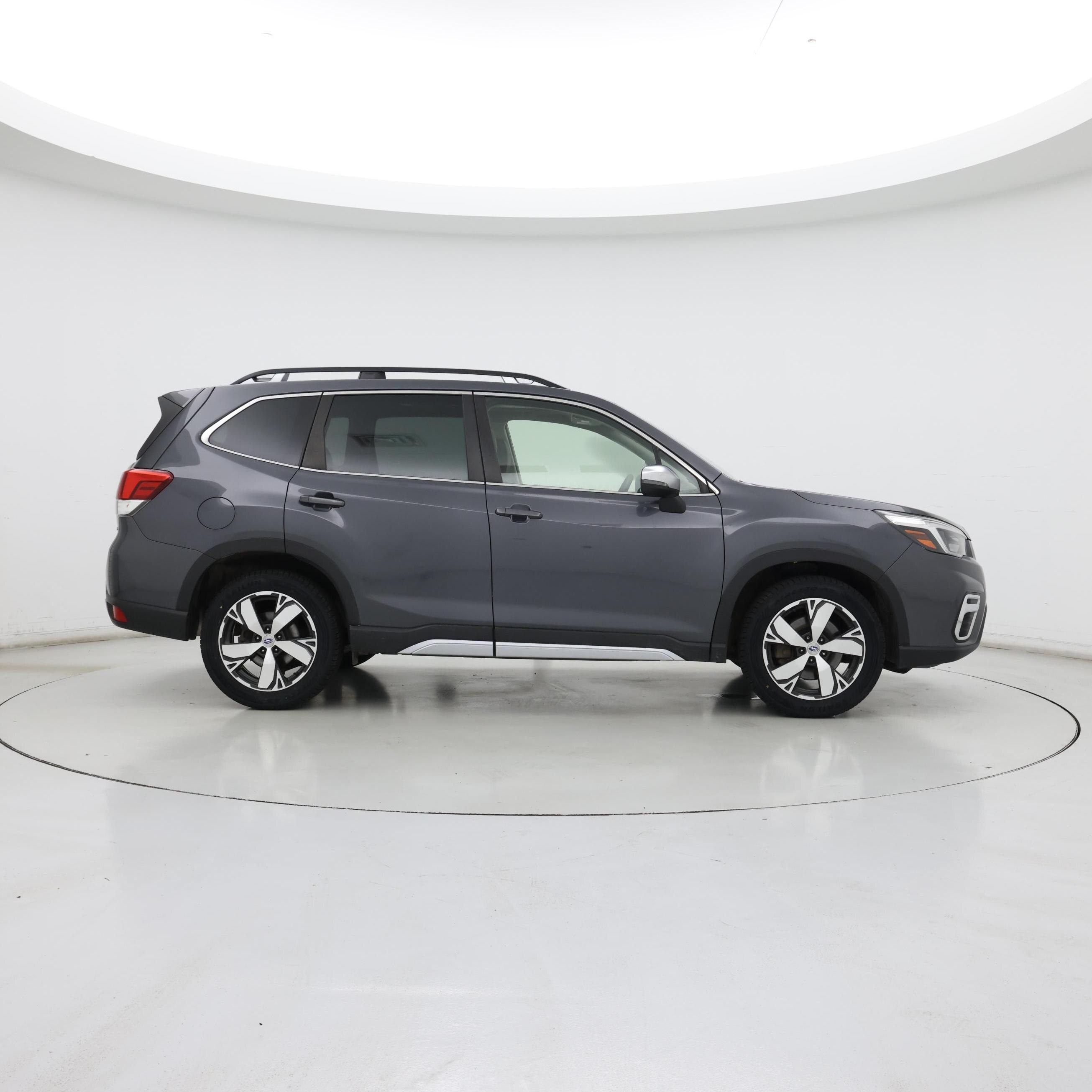 Thumbnail: 2021 Subaru Forester - 7