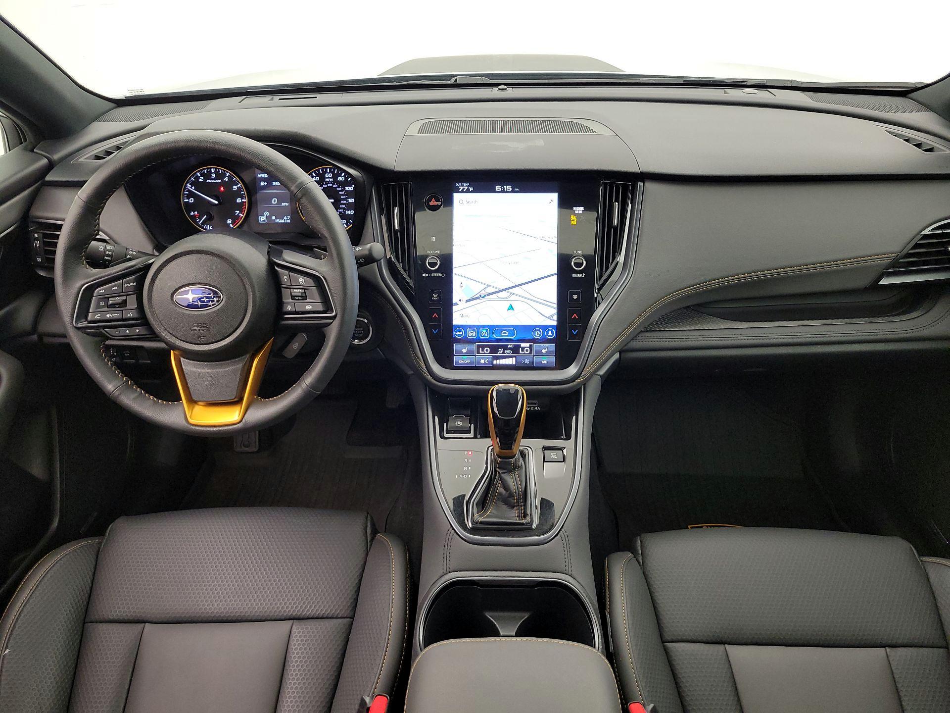 Thumbnail: 2025 Subaru Outback - 9