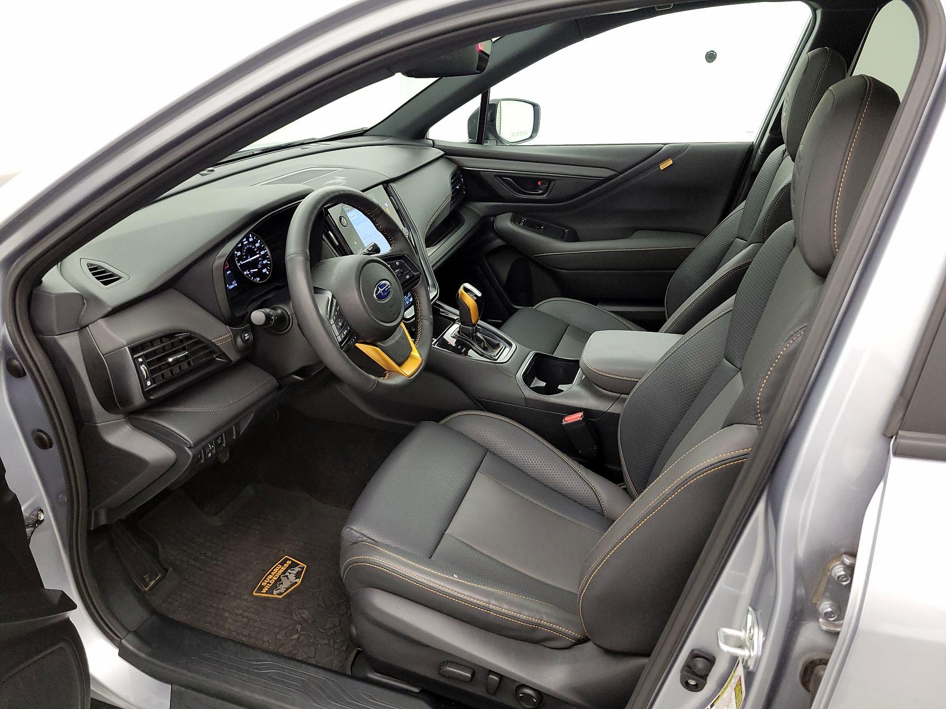Thumbnail: 2025 Subaru Outback - 11