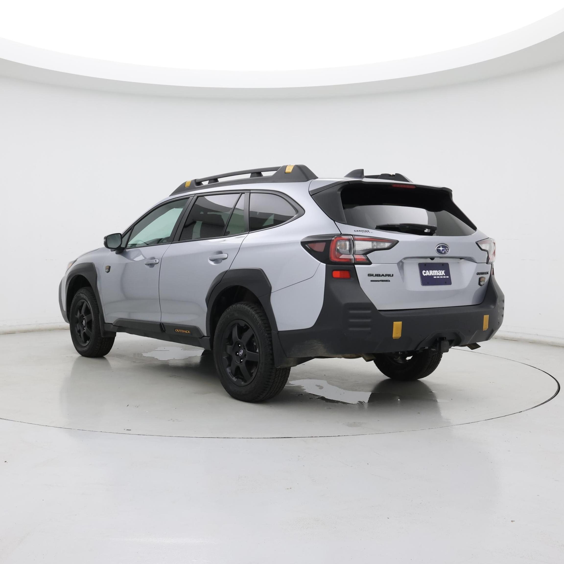 Thumbnail: 2025 Subaru Outback - 2