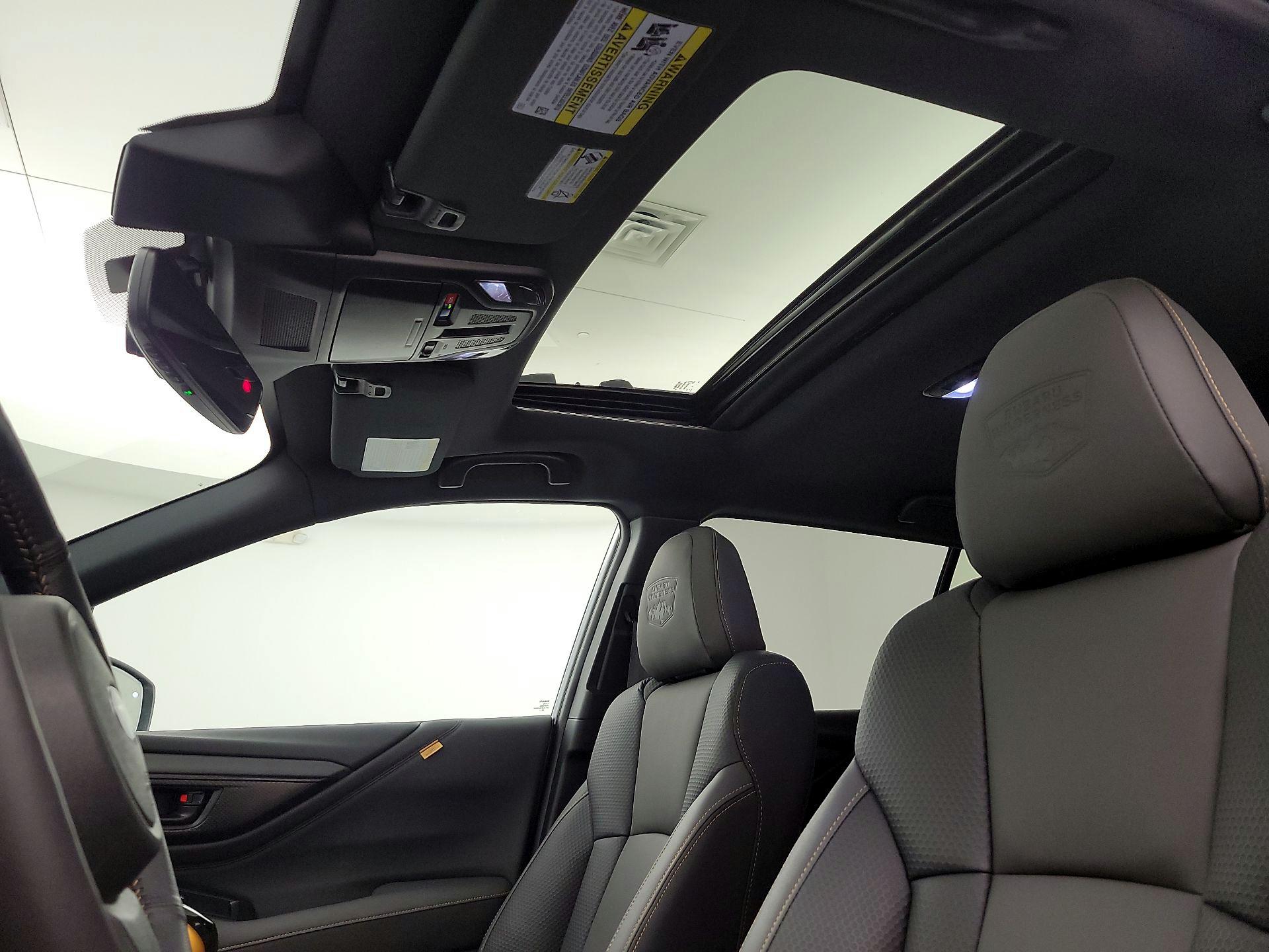 Thumbnail: 2025 Subaru Outback - 20