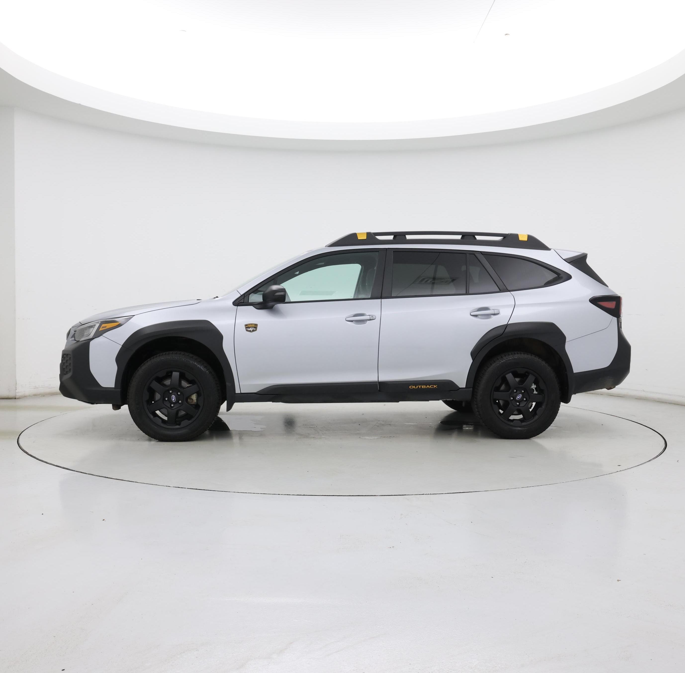 Thumbnail: 2025 Subaru Outback - 3