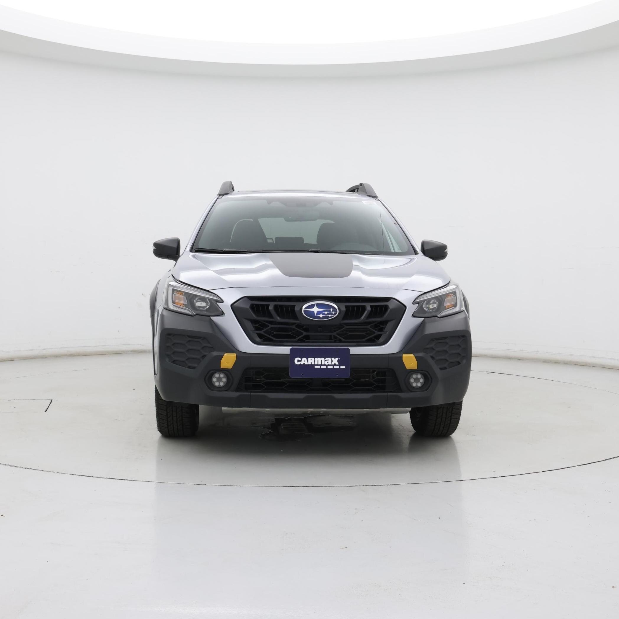 Thumbnail: 2025 Subaru Outback - 5