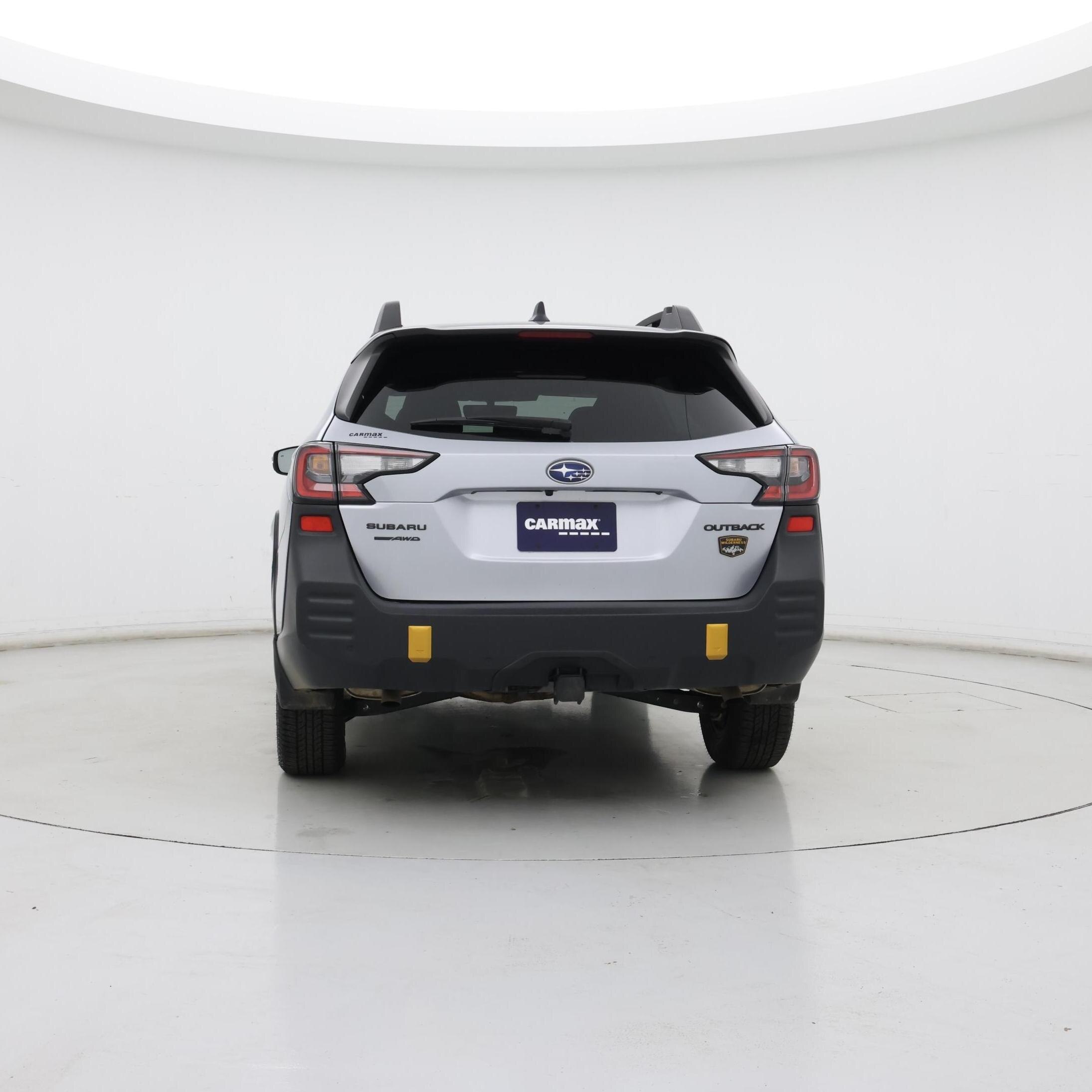 Thumbnail: 2025 Subaru Outback - 6