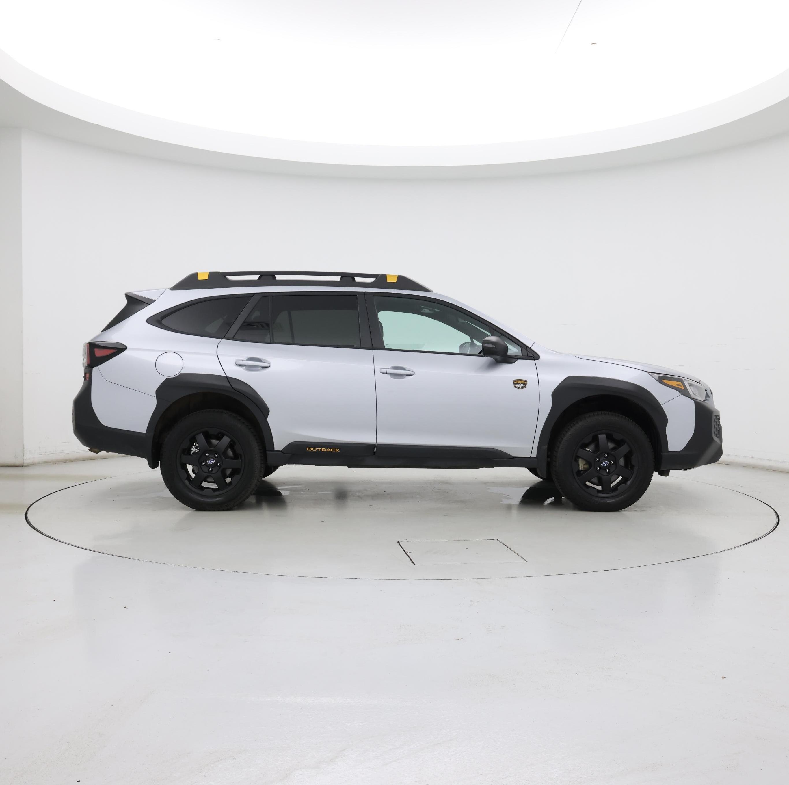 Thumbnail: 2025 Subaru Outback - 7