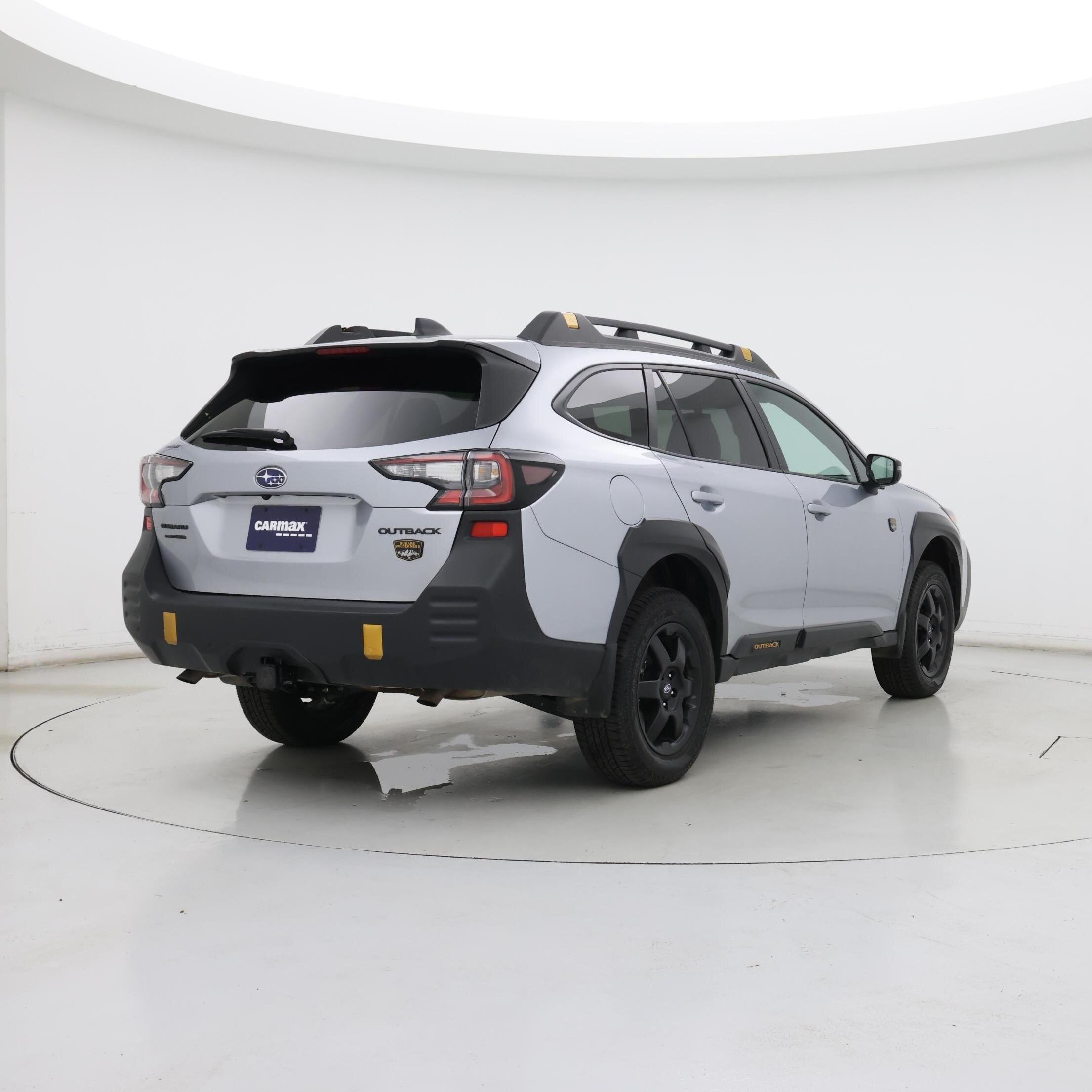 Thumbnail: 2025 Subaru Outback - 8