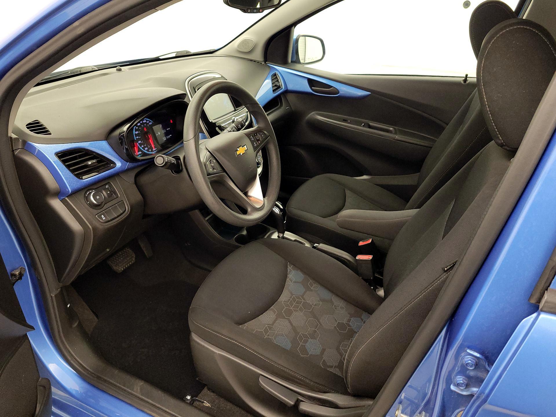 Thumbnail: 2017 Chevrolet Spark - 11