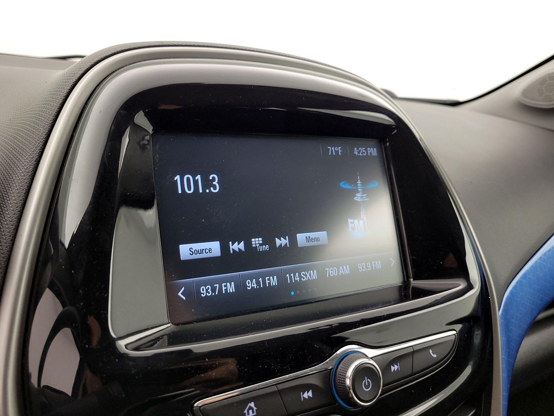 Thumbnail: 2017 Chevrolet Spark - 15