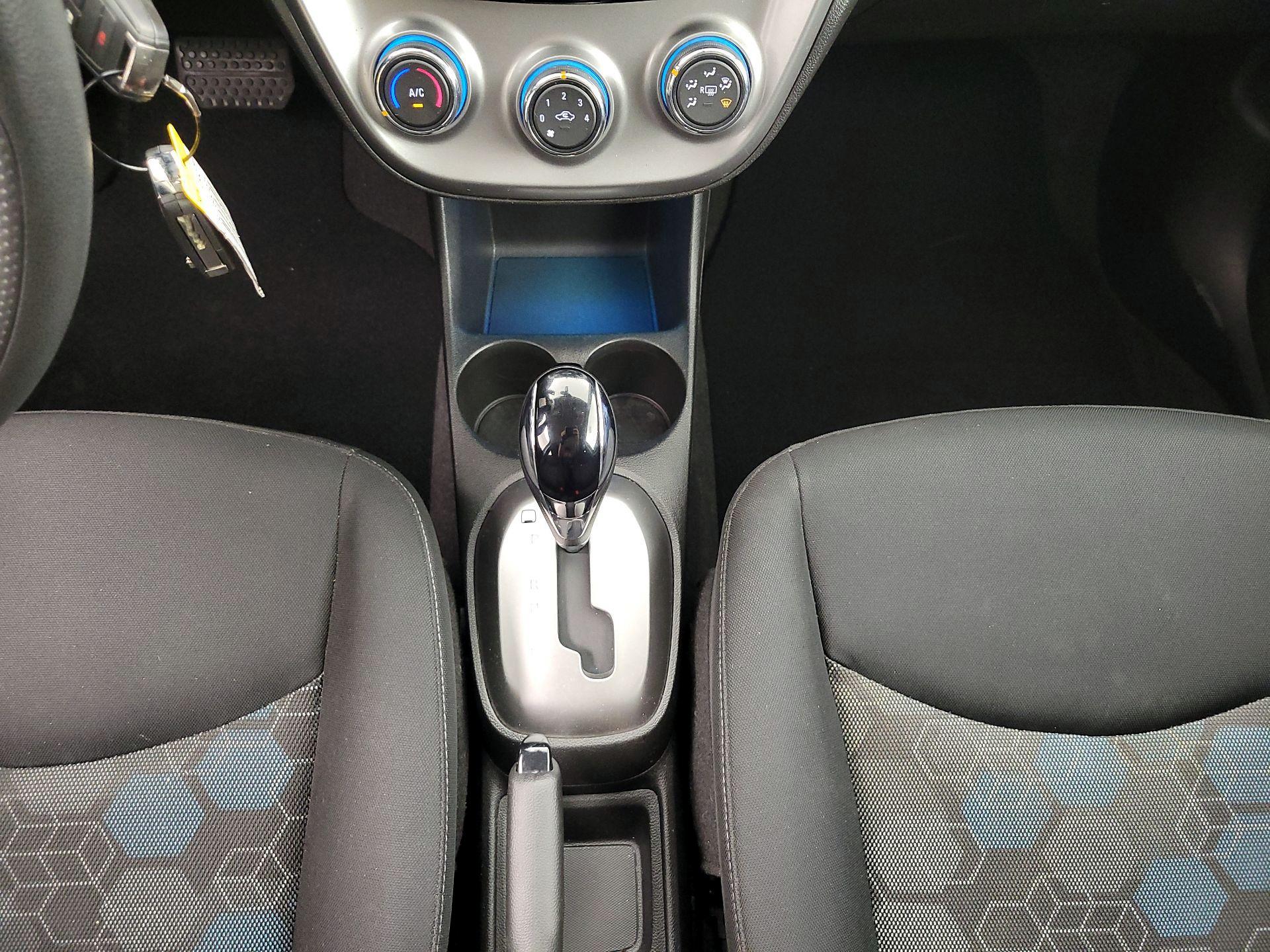 Thumbnail: 2017 Chevrolet Spark - 17