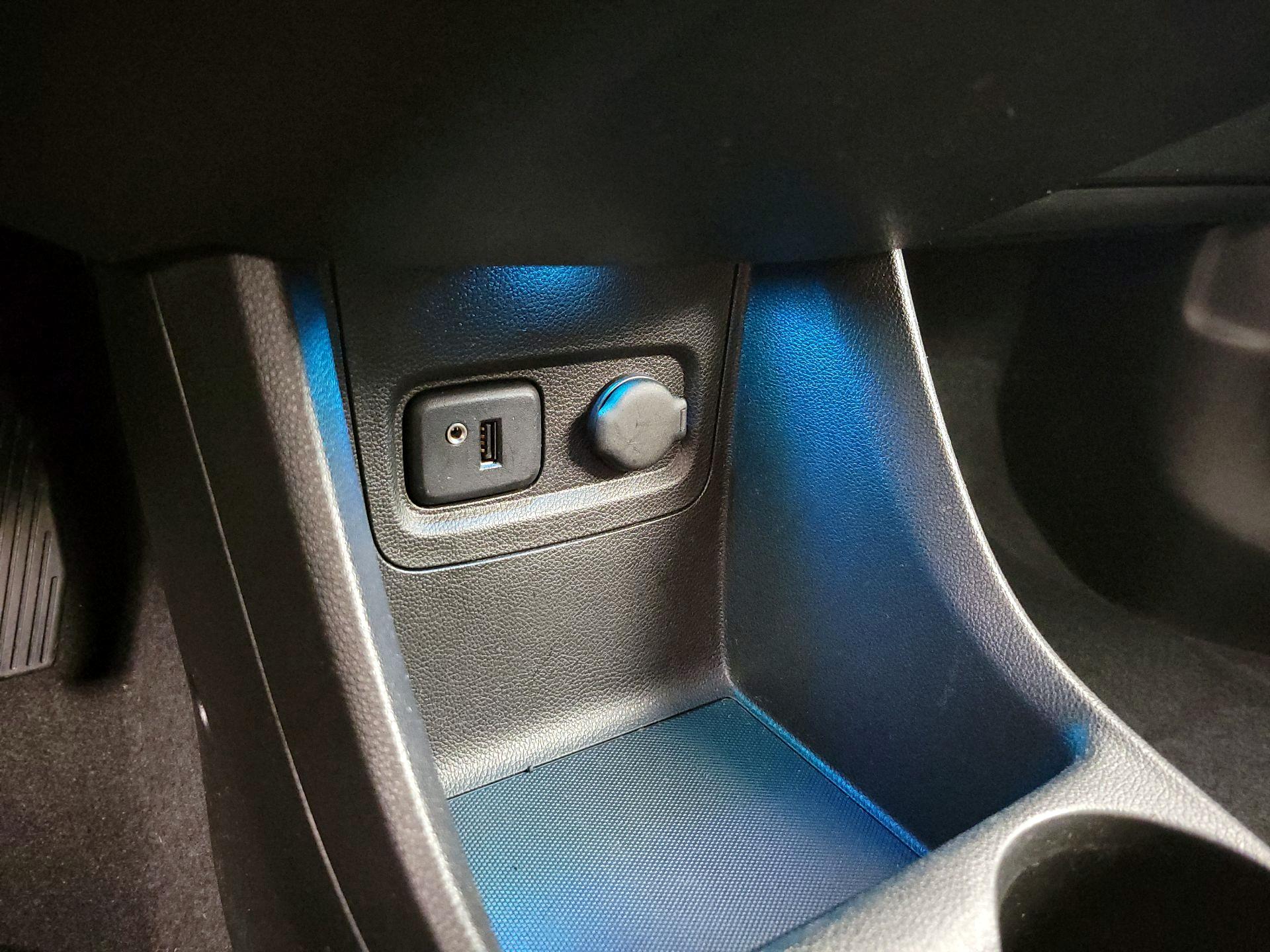 Thumbnail: 2017 Chevrolet Spark - 18