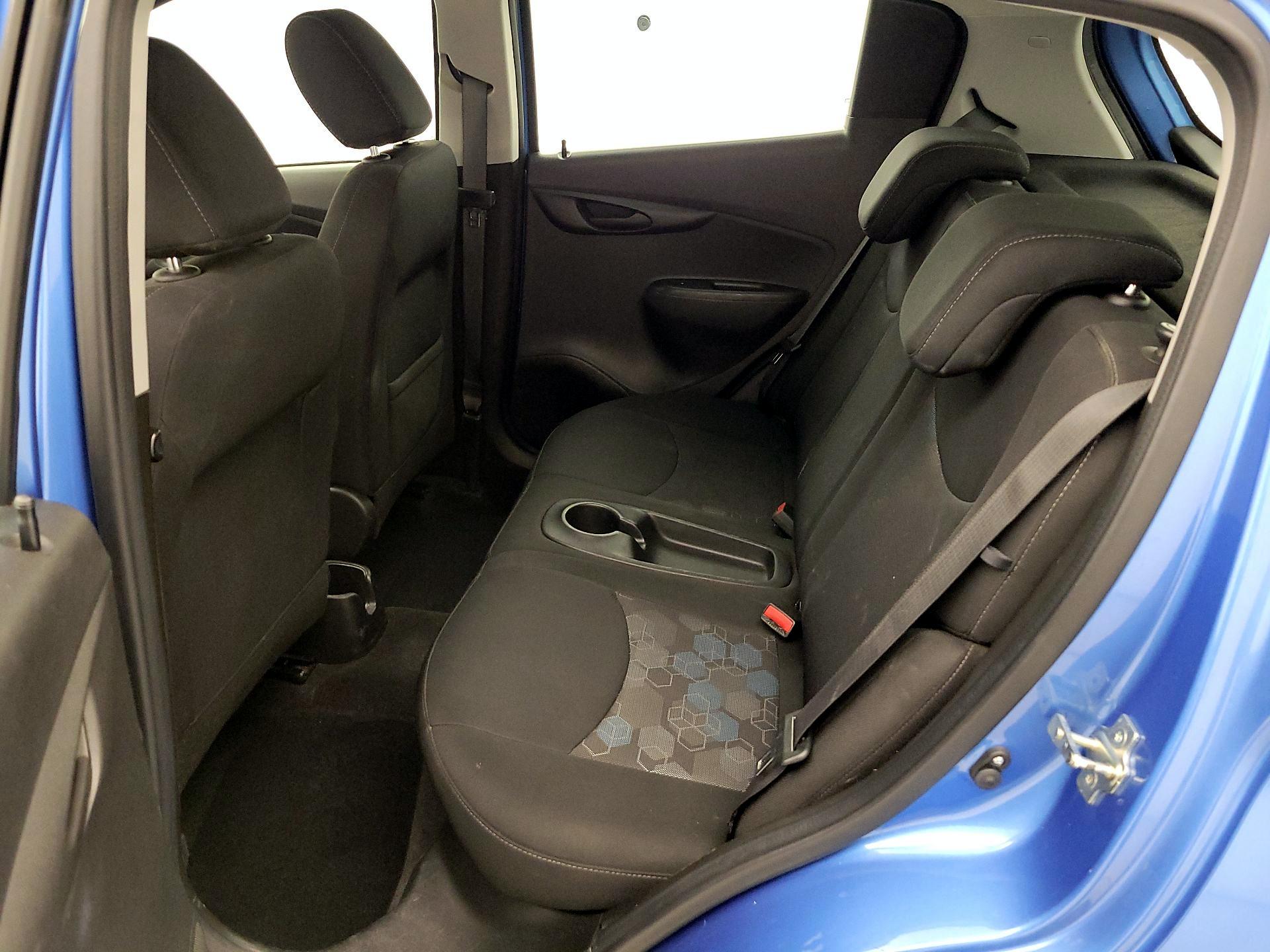 Thumbnail: 2017 Chevrolet Spark - 19