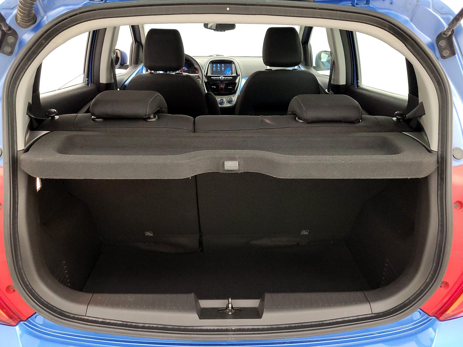 Thumbnail: 2017 Chevrolet Spark - 20